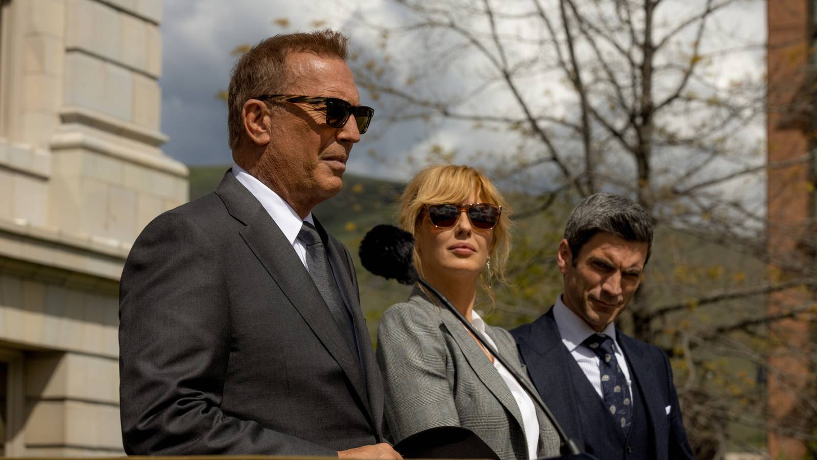 It's Official, Yellowstone Is Not Over Yet