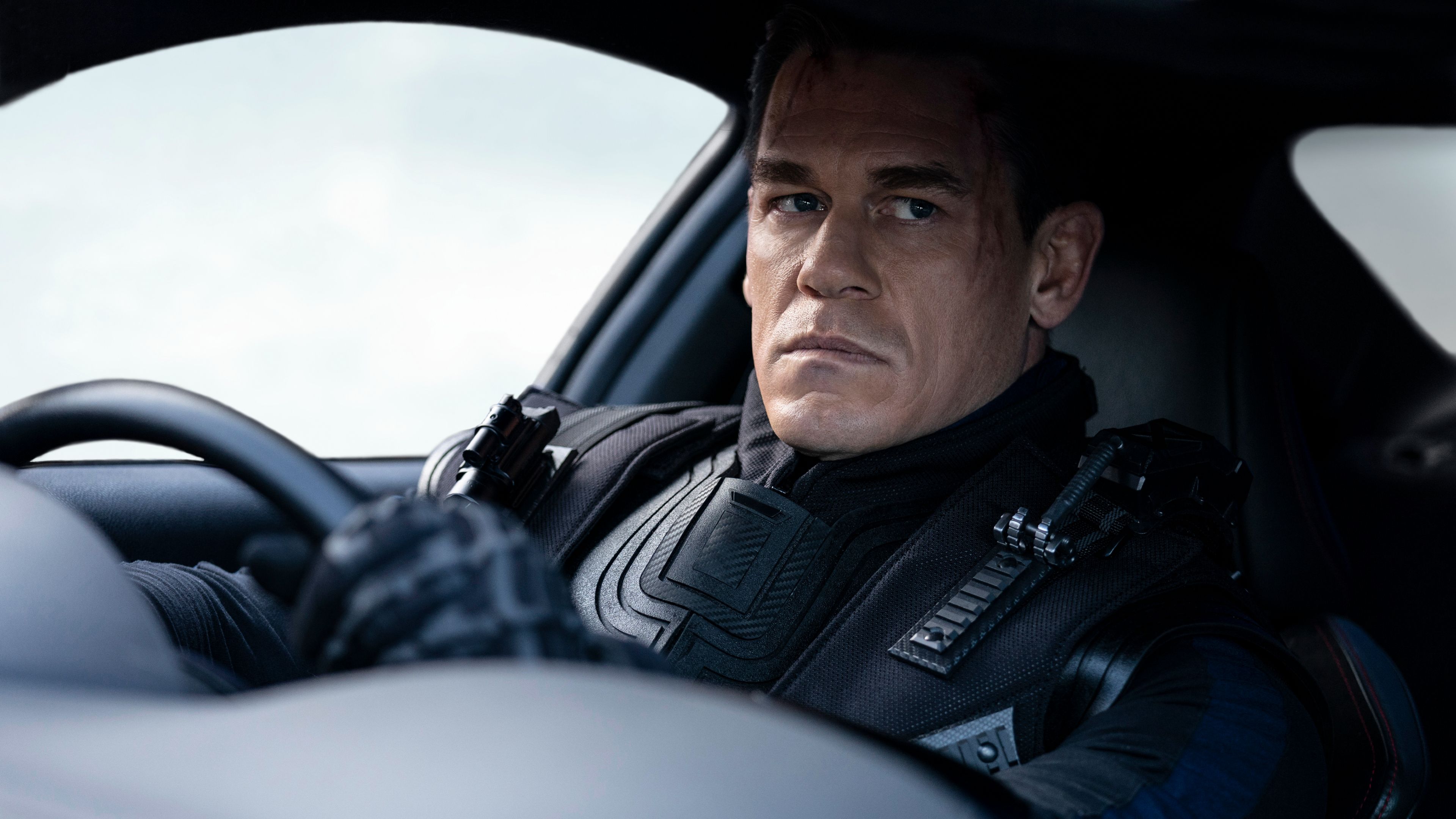 John Cena's 2-Part Sci-Fi Thriller Is Far Better Than His Recent Movies image