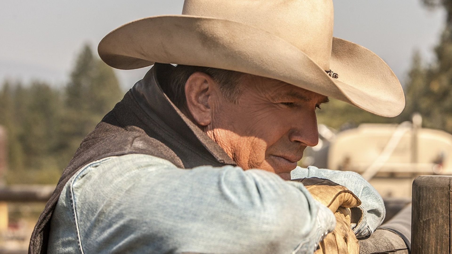 John Dutton's Yellowstone Universe Replacement Is Better Than The Kevin Costner Character image