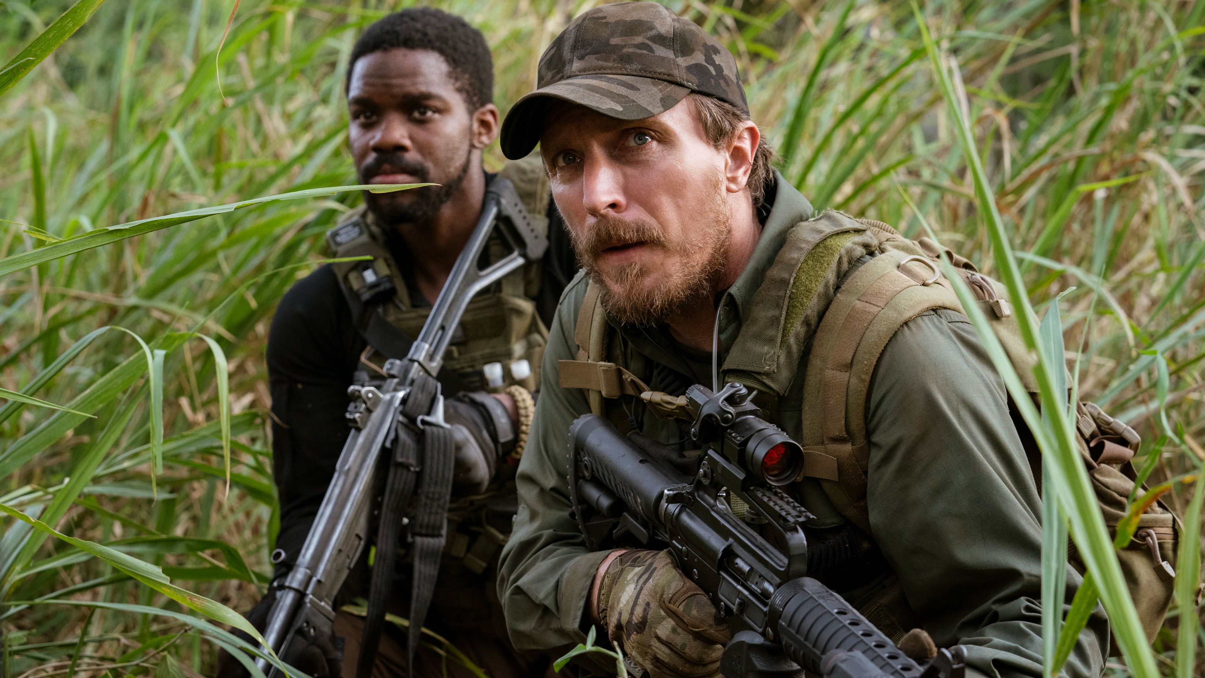 Prime Video's 4-Part Action Show Is So Good, You Can Start From Any Season image