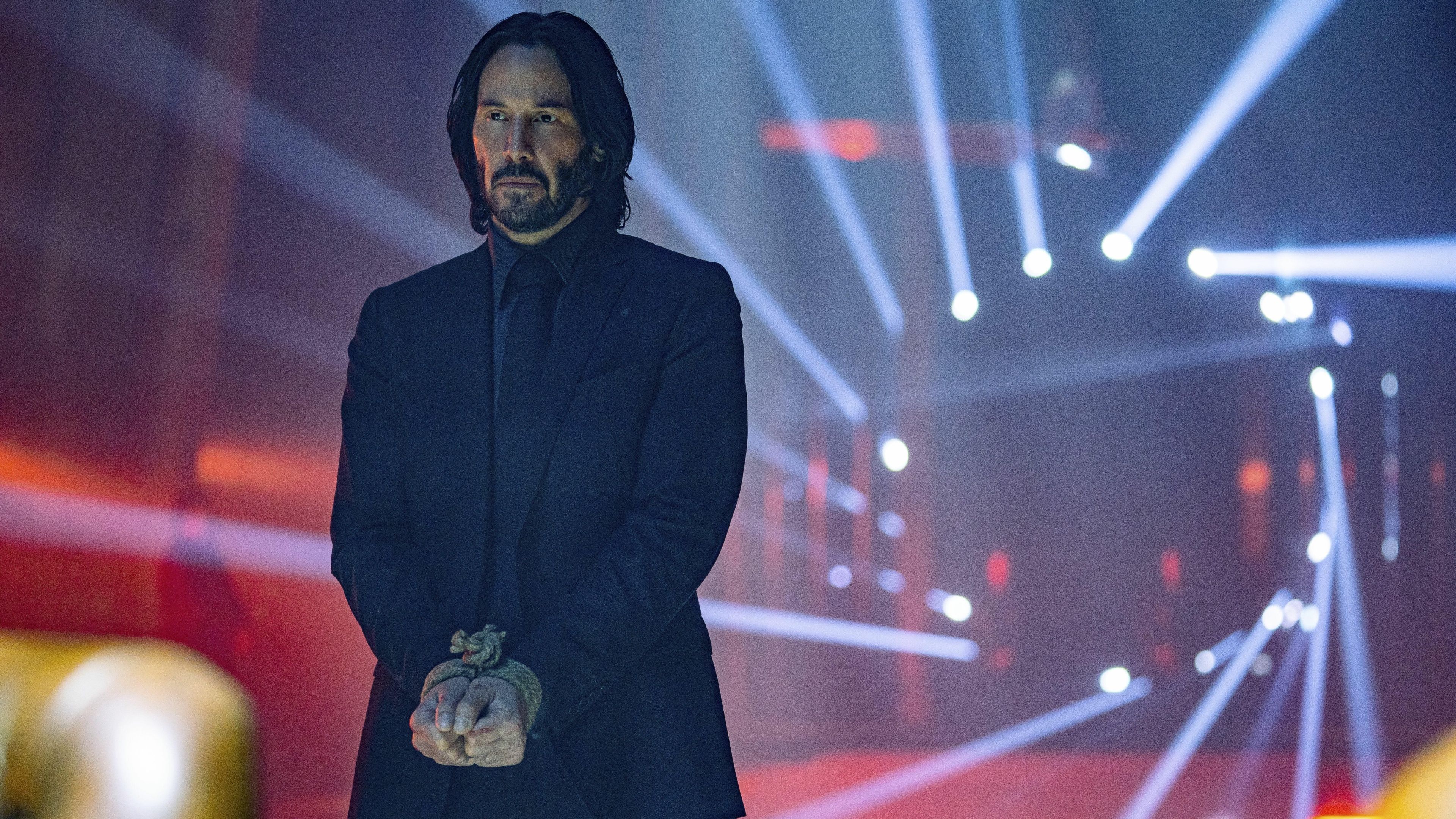 Netflix's 'John Wick Meets 007' Series Is So Good, It Was Renewed For Season 2 Before The Premiere image