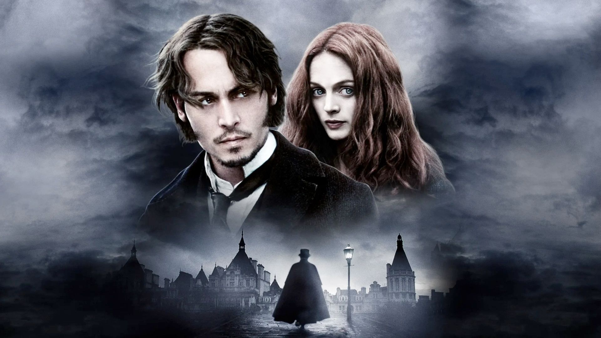 10 Greatest Movies About Jack The Ripper, Ranked image