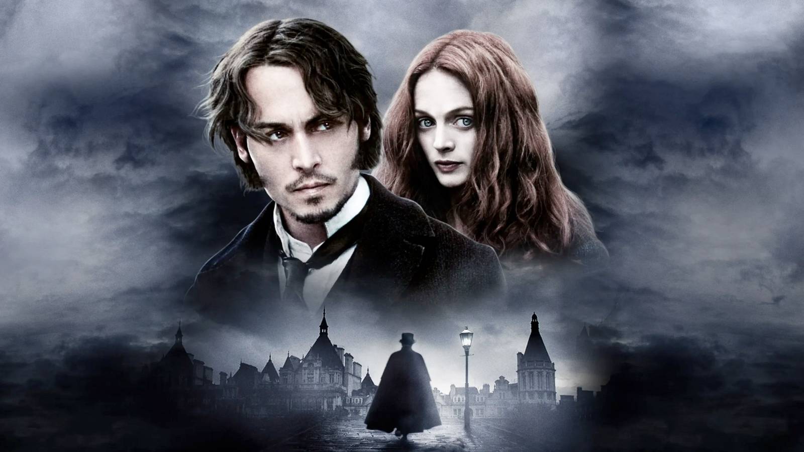 10 Greatest Movies About Jack The Ripper, Ranked