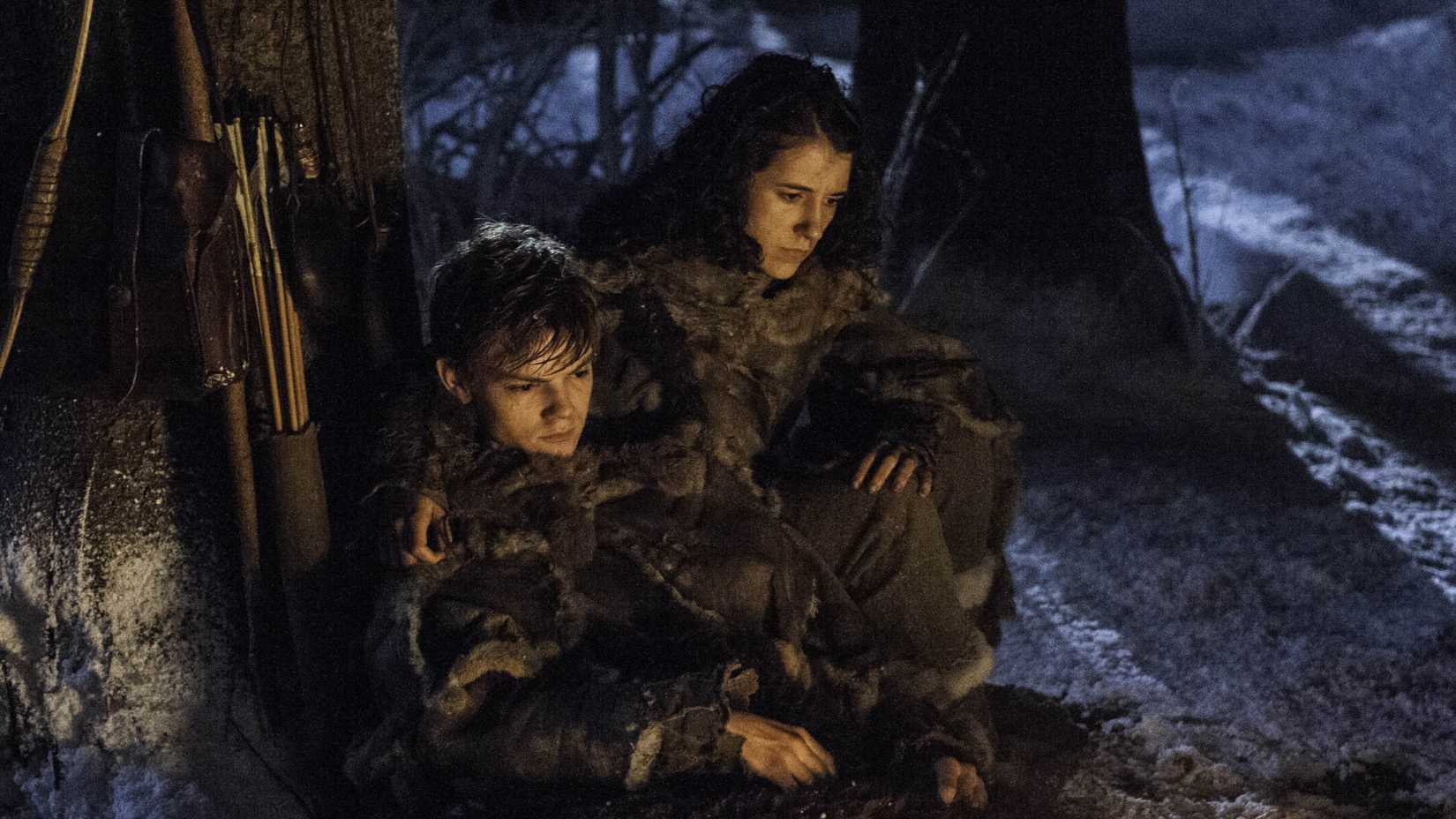 10 Most Underrated Performances In The Game Of Thrones Franchise