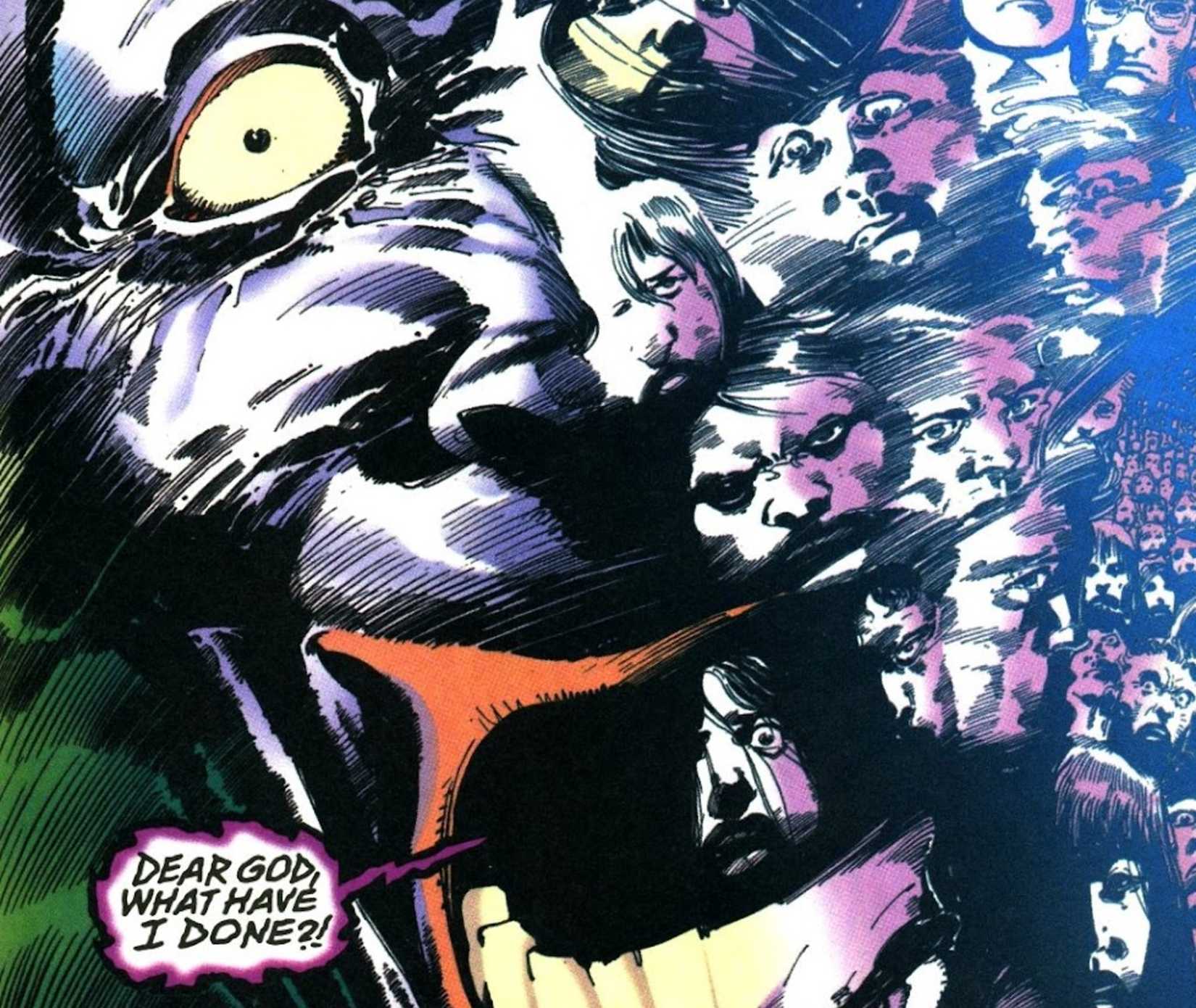 joker reckons with his crimes