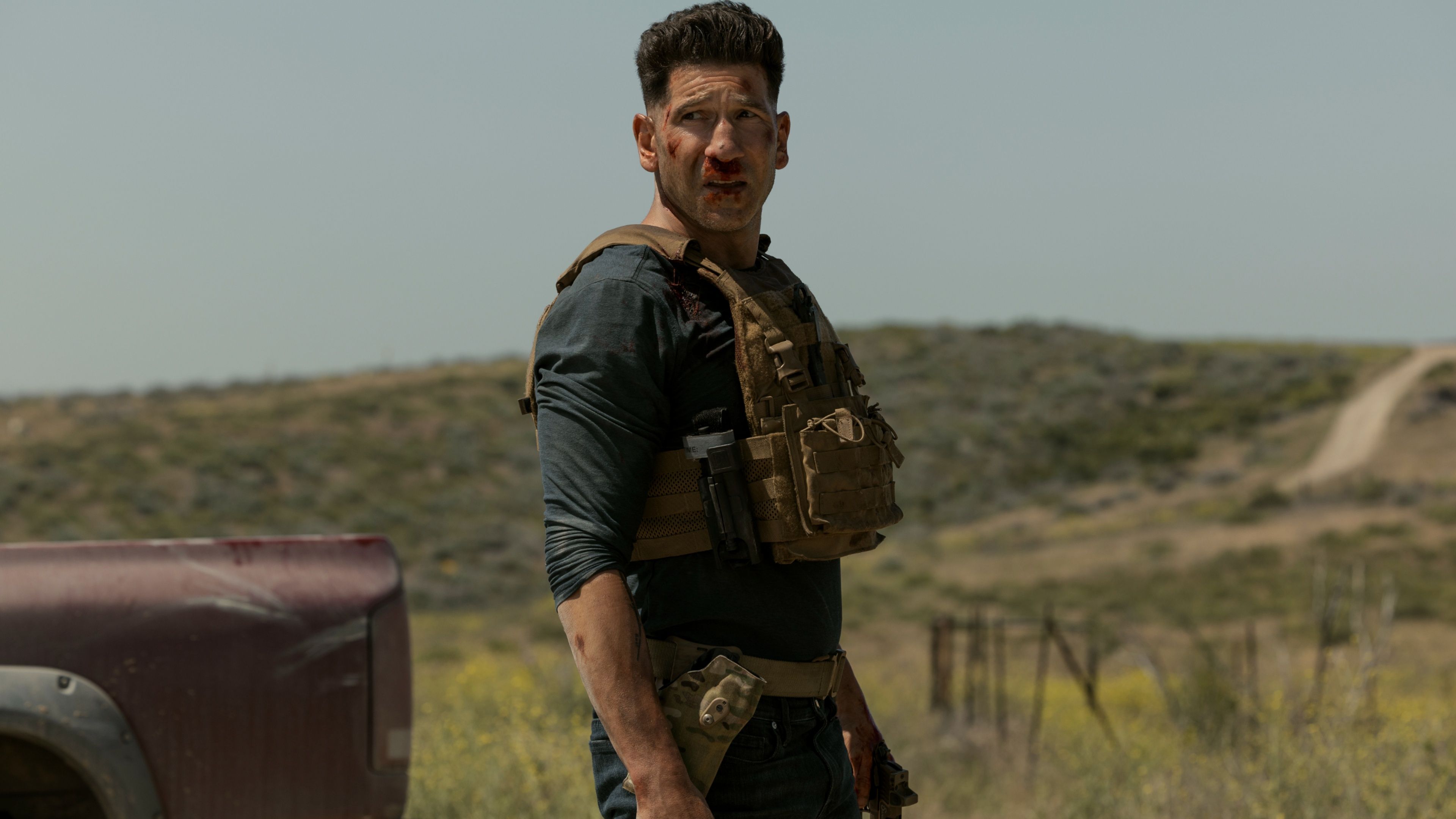 Jon Bernthal's 6-Part Netflix Thriller Is Far Better Than His Recent Movies image