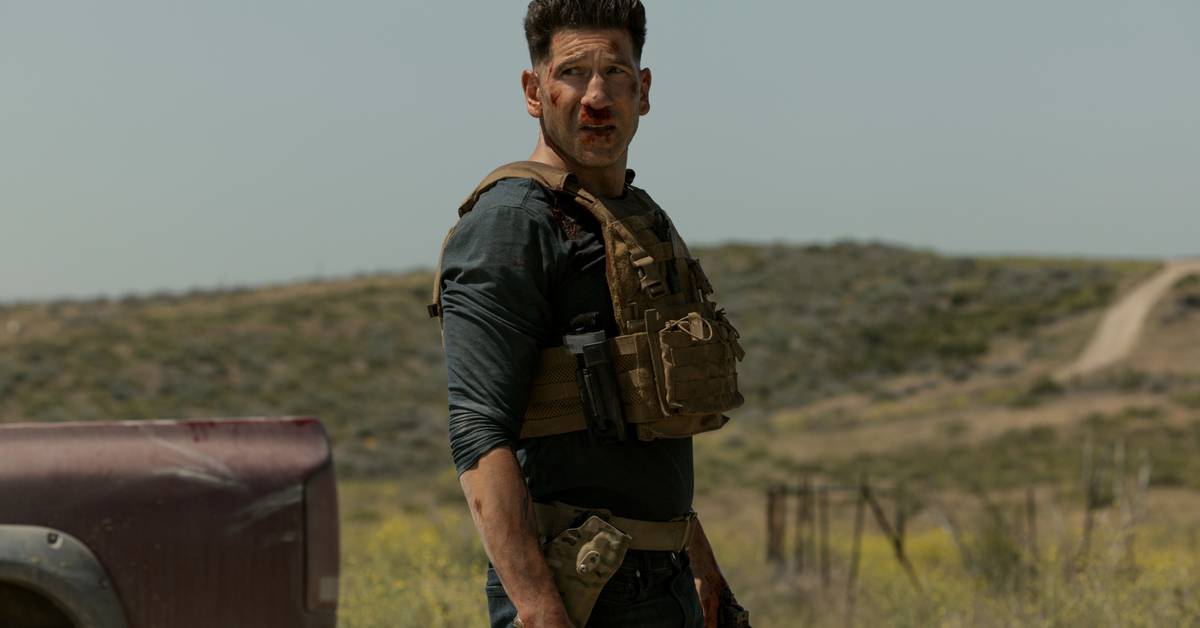 screenrant.com - Felipe Rangel - Jon Bernthal's Action-Packed Thriller Remains The Number One Movie Worldwide