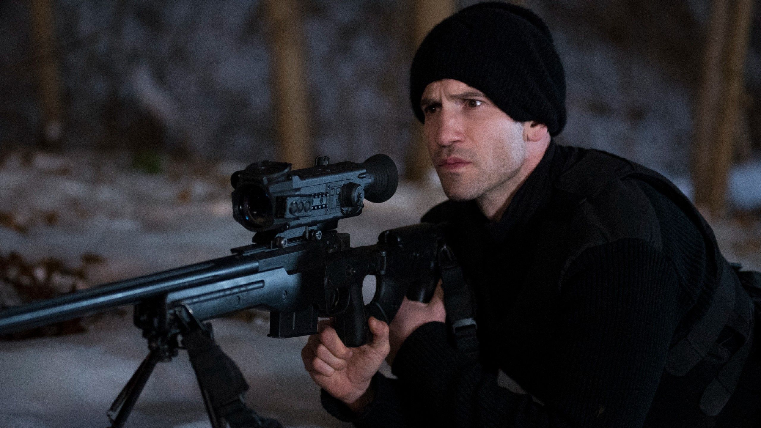 The Real Punisher Is Finally Making His MCU Debut In A Month image