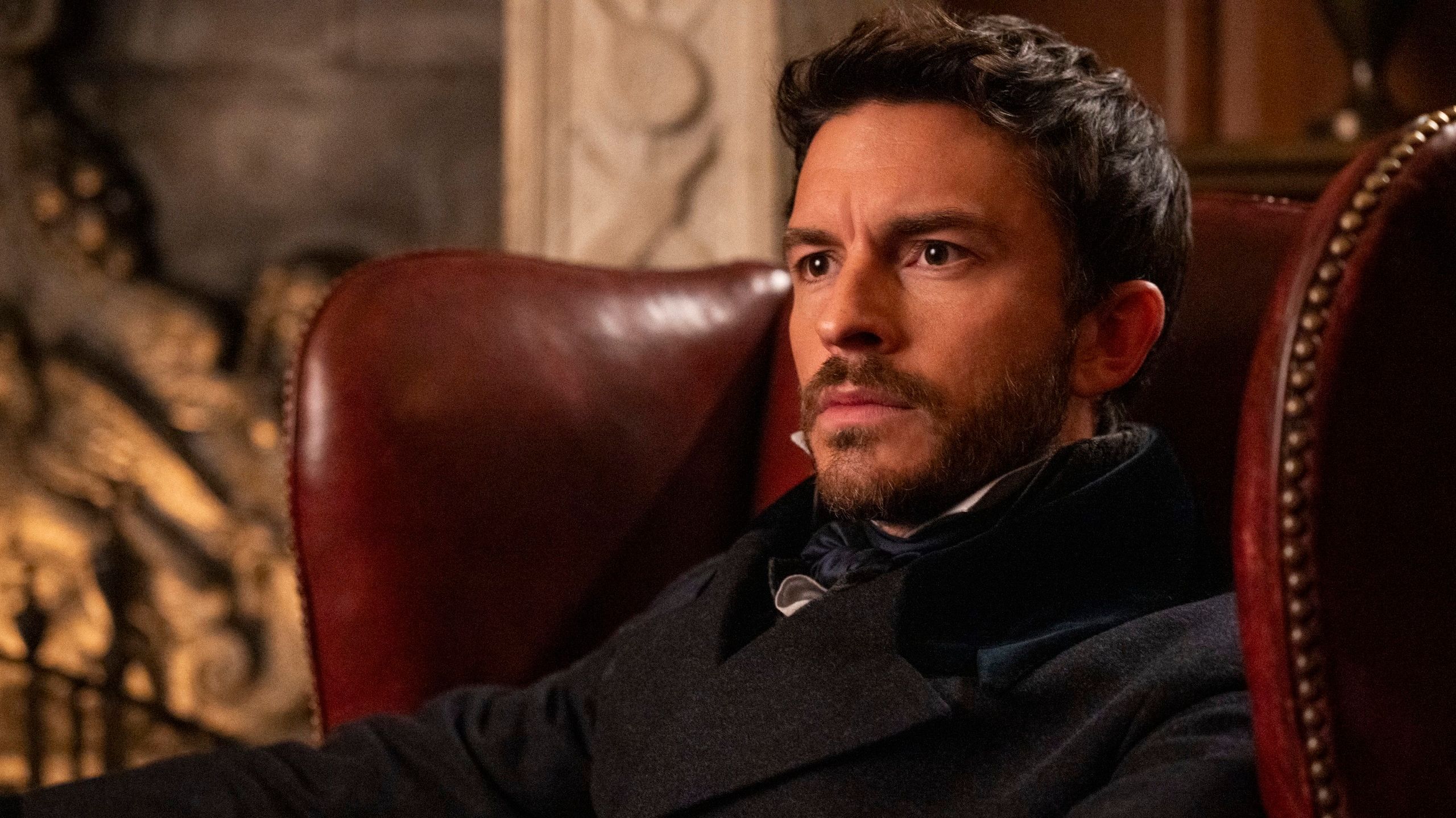 It's Officially The End Of An Era For Netflix's Bridgerton image
