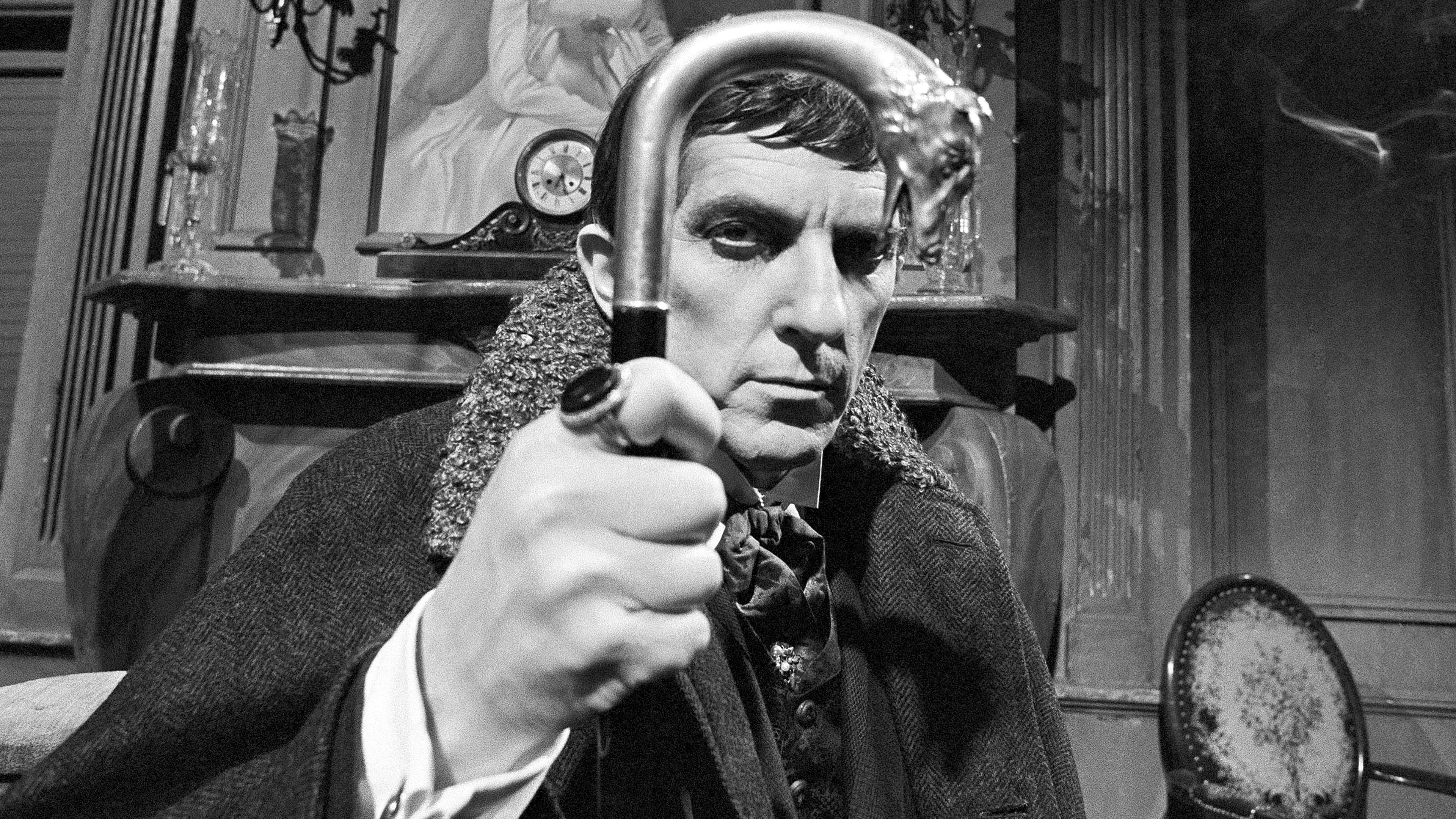Warner Bros. Officially Rebooting 60-Year-Old Classic Gothic Horror Series With Over 1000 Episodes image