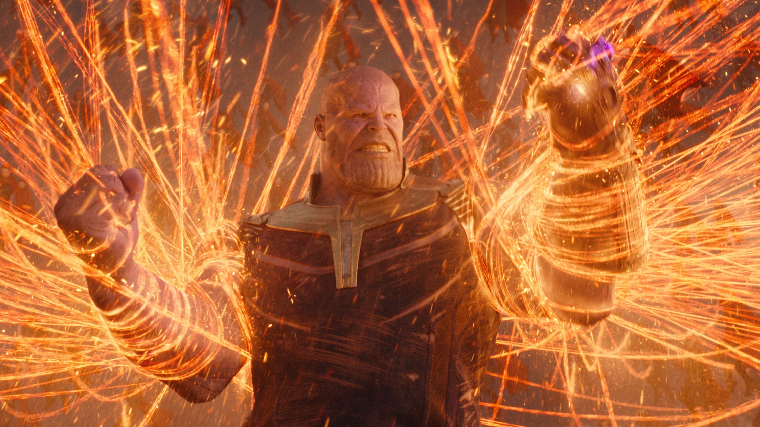 Marvel Studios Is Officially Bringing Back The Only MCU Villain Who Could've Taken Down Thanos image