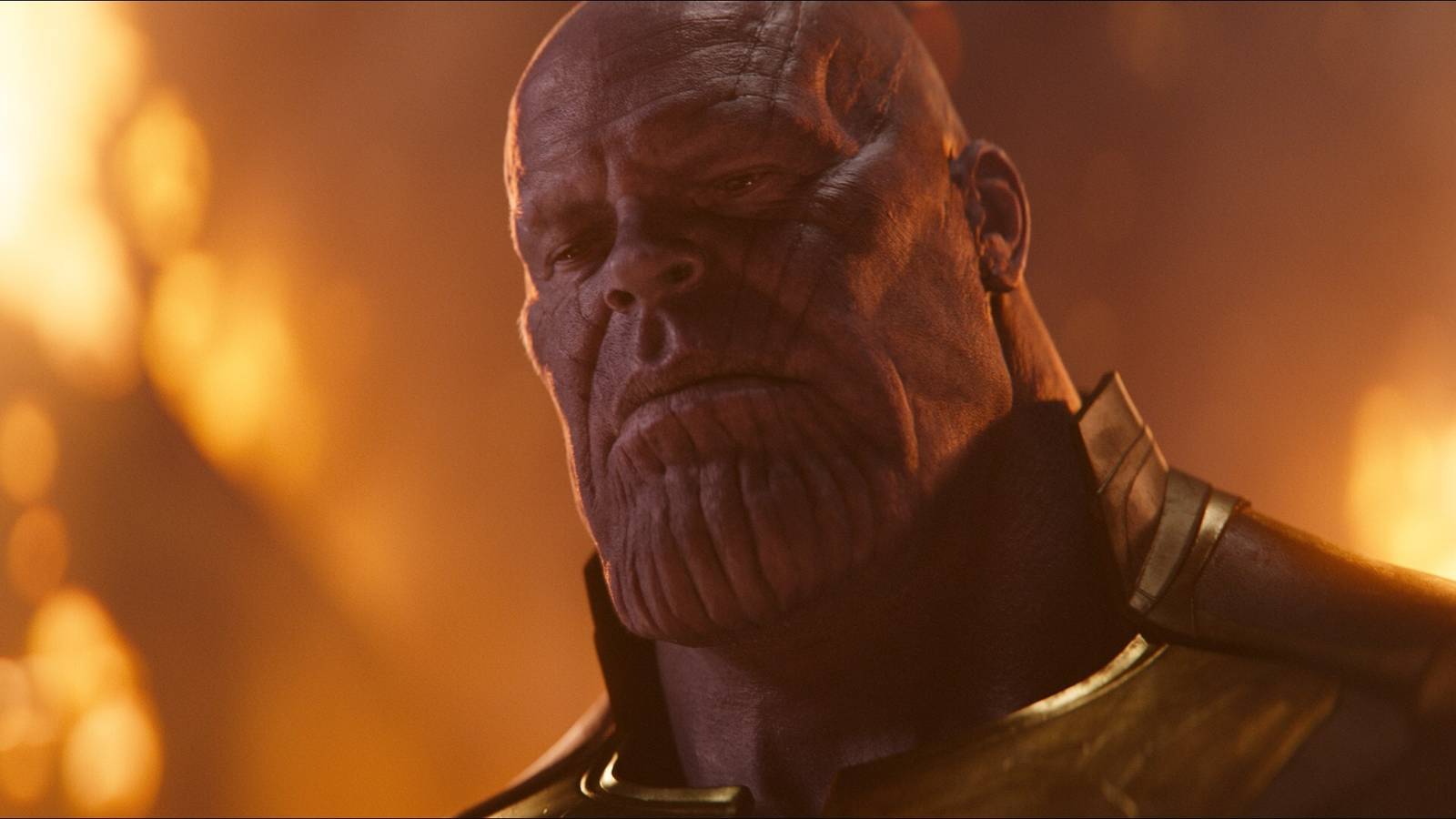 5 Marvel Characters Even Thanos Feared