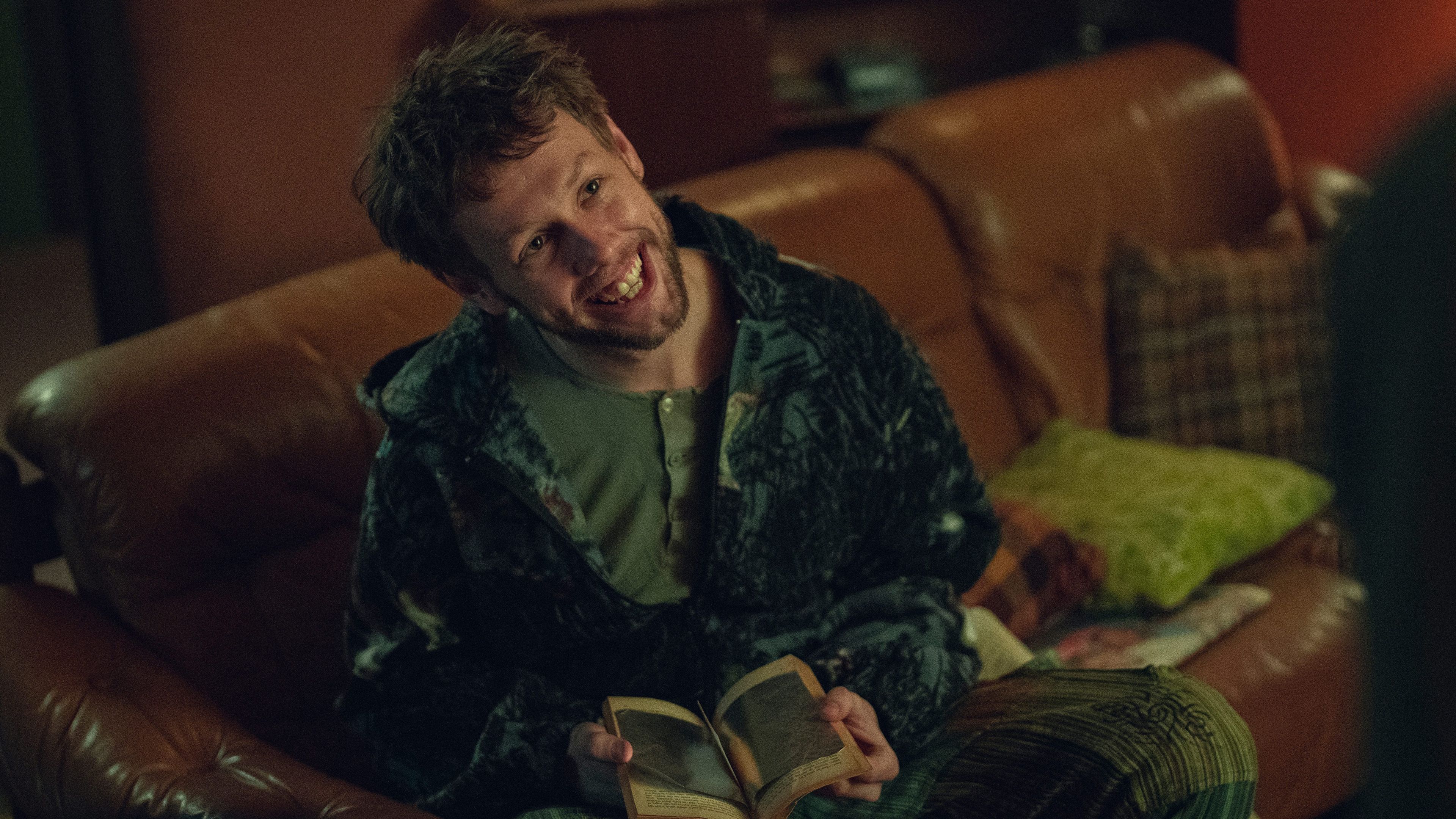 Black Mirror Reportedly Features Secret Season 7 Sequel Episode