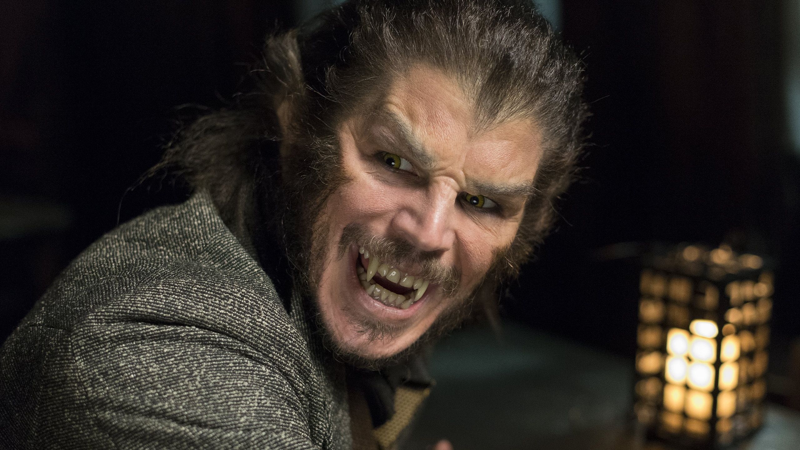 10 Dark Fantasy Shows That Are Excellent From Start To Finish image