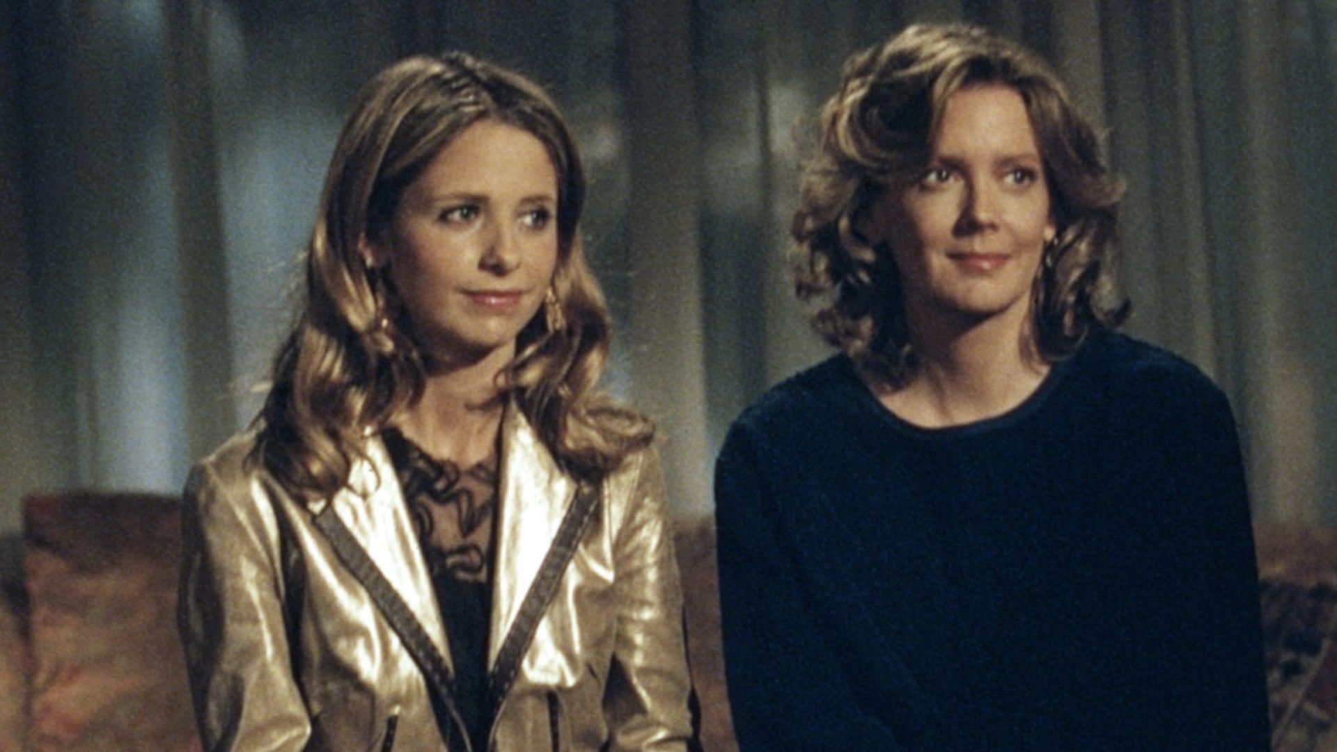 25 Years Later, Buffy The Vampire Slayer's Best Episode Has Aged Like Fine Wine image