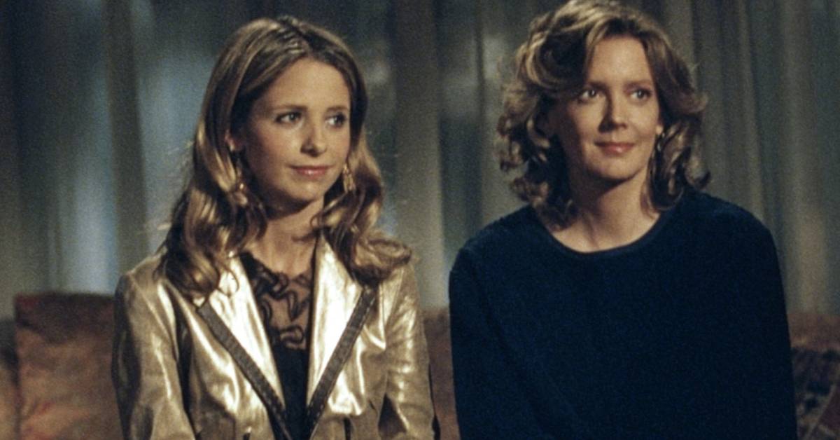 screenrant.com - Cathal Gunning - 25 Years Later, Buffy The Vampire Slayer's Best Episode Has Aged Like Fine Wine