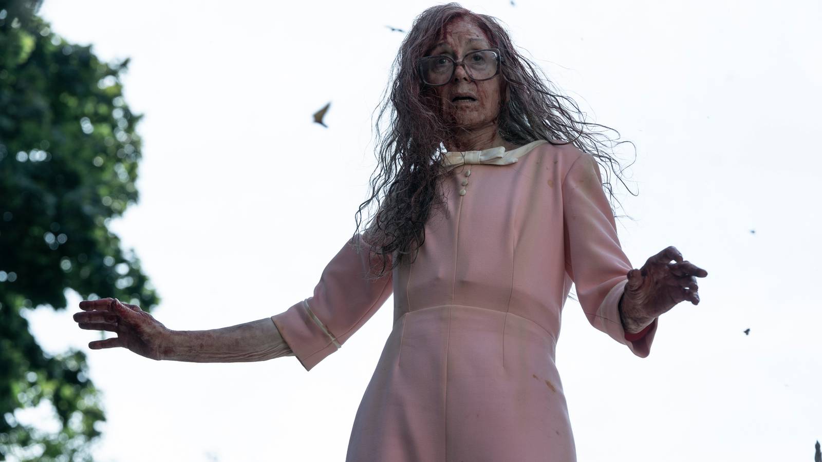 Dorry's Terror Season 3 Fate & Tragic Backstory Broken Down By Star