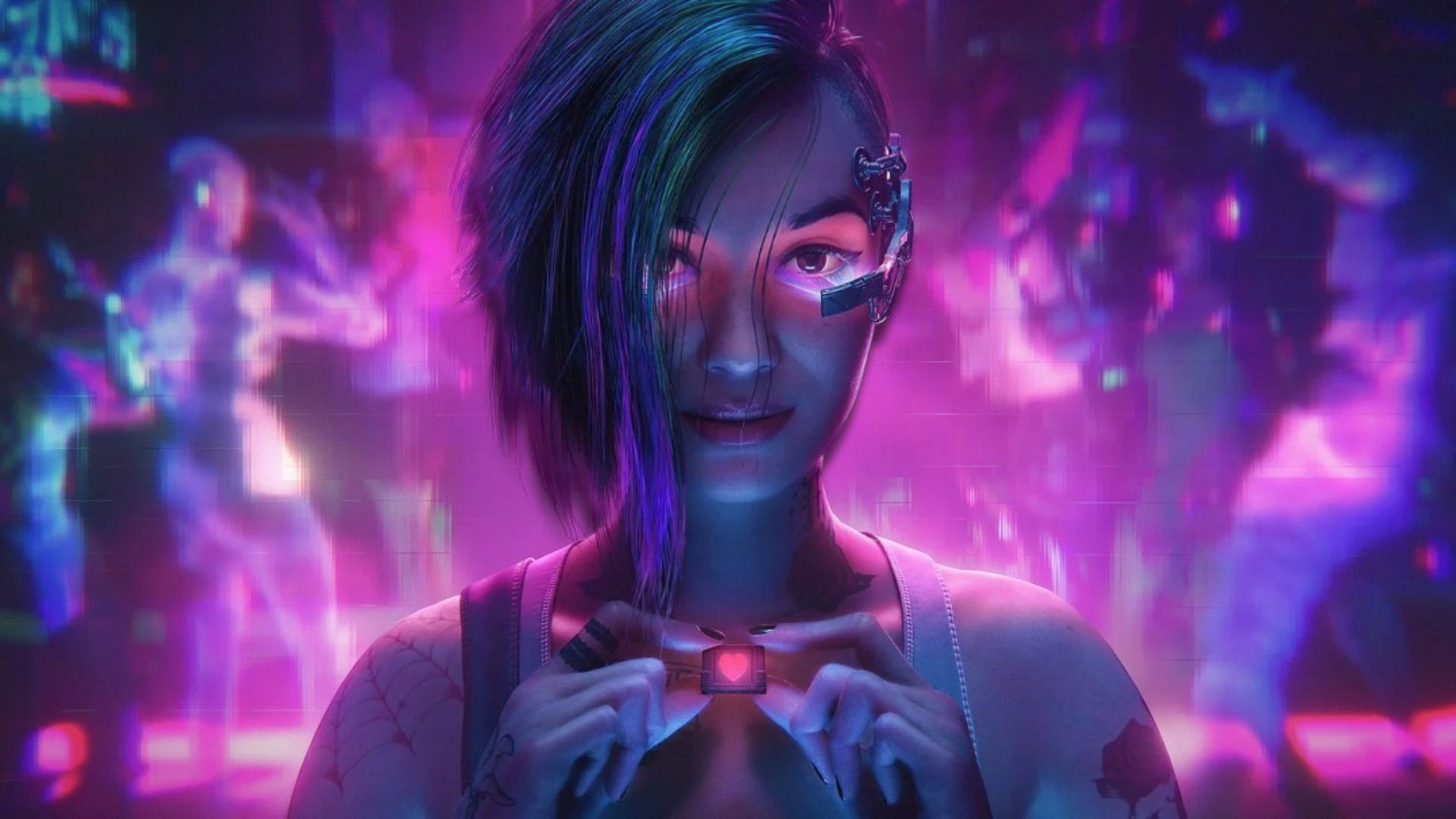 Cyberpunk 2077: Missing Persons Adds Nearly 200 New Quests