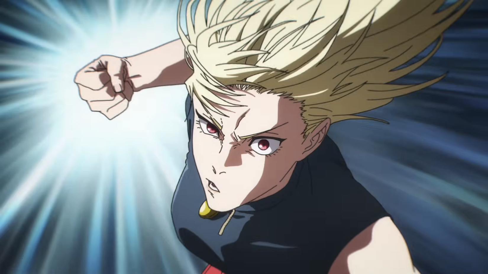 jujutsu kaisen jjk season 4 s4 trailer yuki