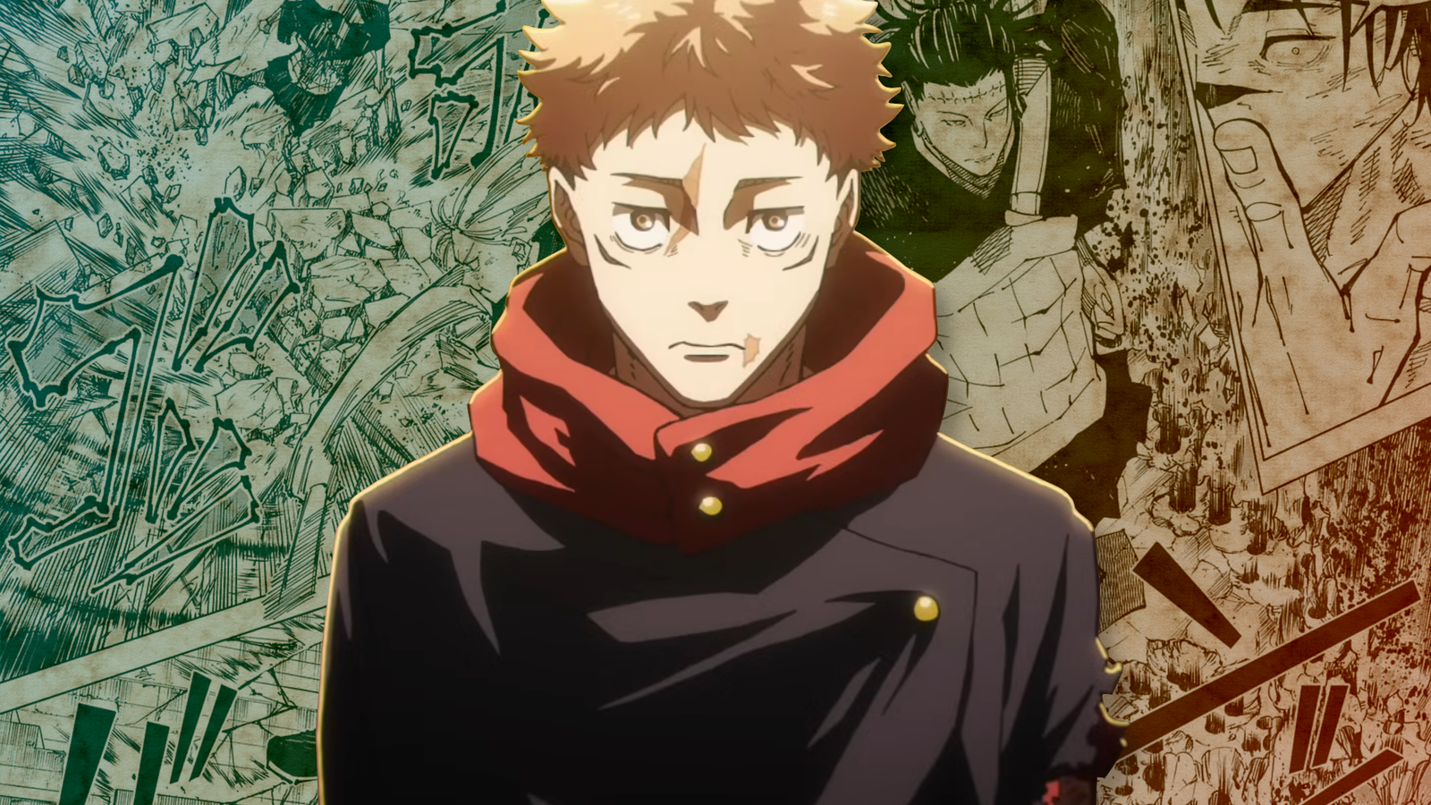 Jujutsu Kaisen Season 4 Is Going To Take One Of The Series' Best Fights From Good To God-Tier
