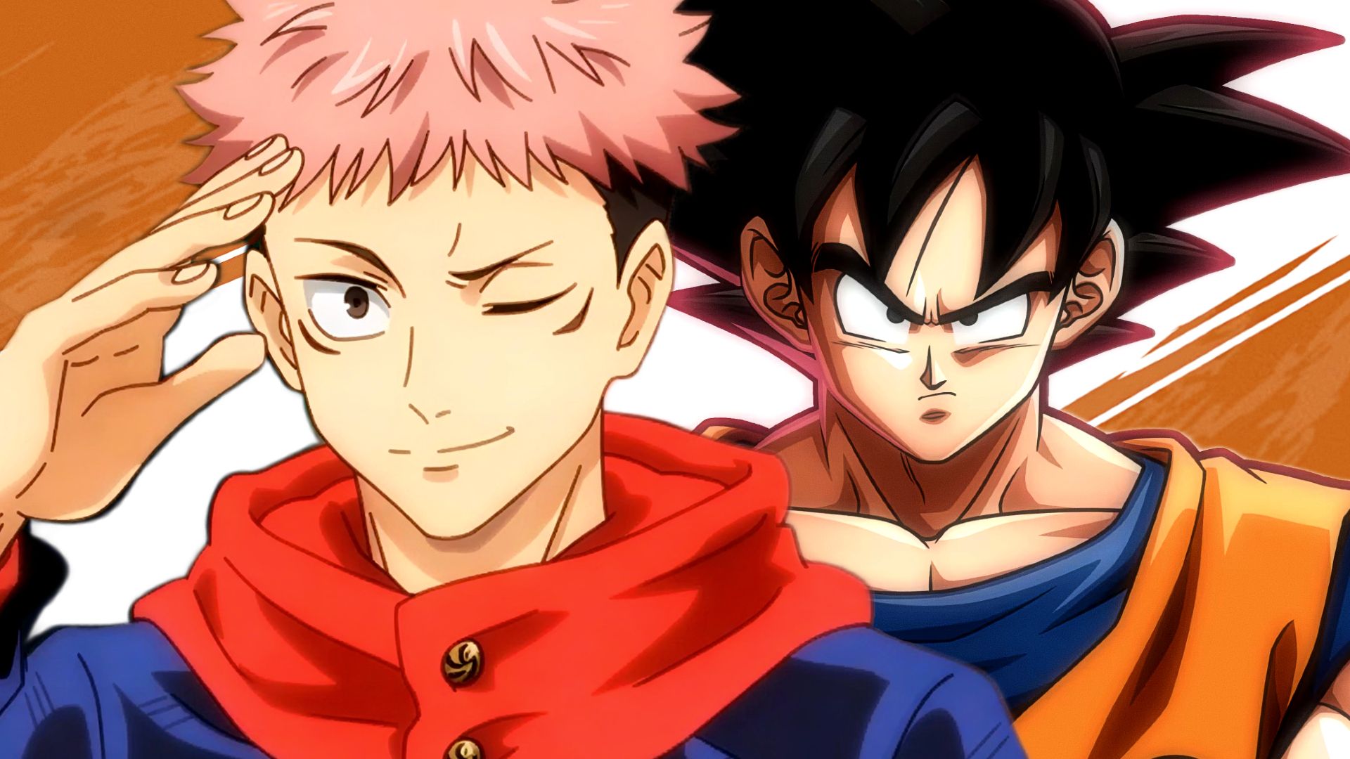 34 Years Later, Crunchyroll's Best '90s Anime Is Still The Hit Shonen That's Dragon Ball Meets Jujutsu Kaisen image
