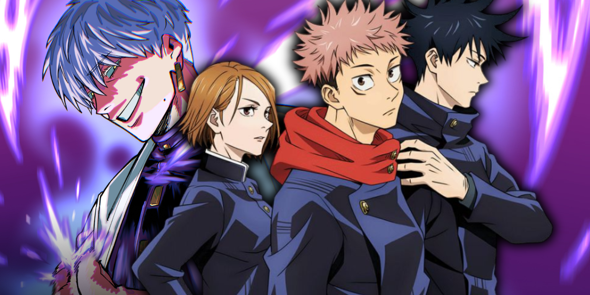 Epic New Action Series Apollyon Is The Jujutsu Kaisen Successor Fans Have Been Waiting For (Exclusive) image