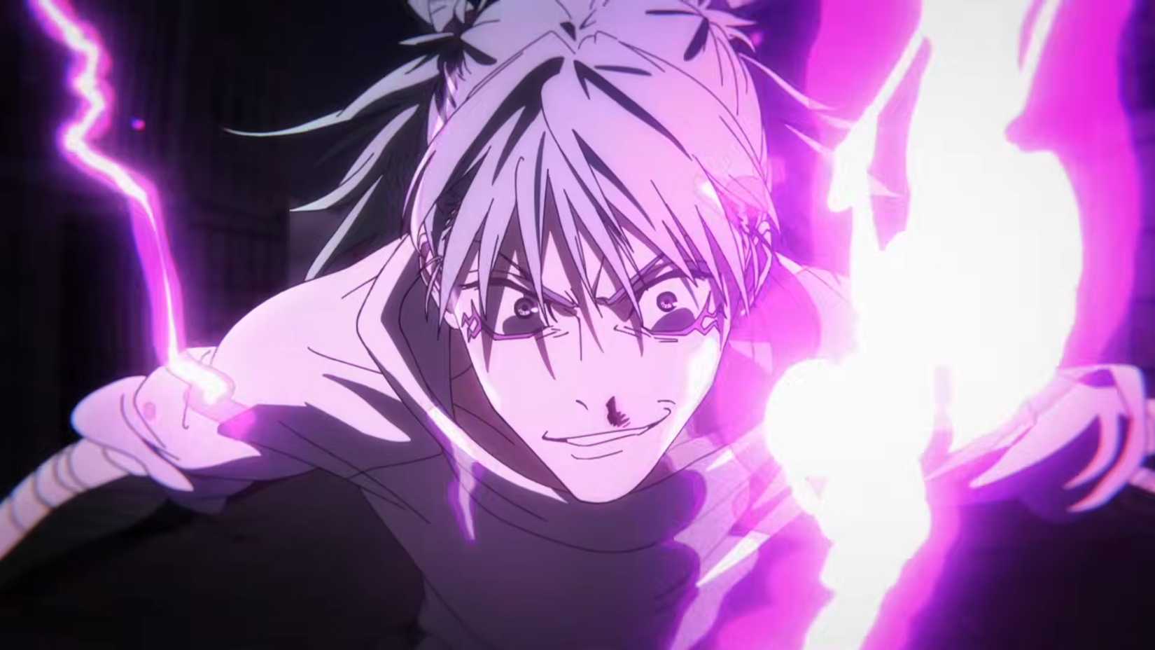 Jujutsu Kaisen season 4 Hajime Kashimo