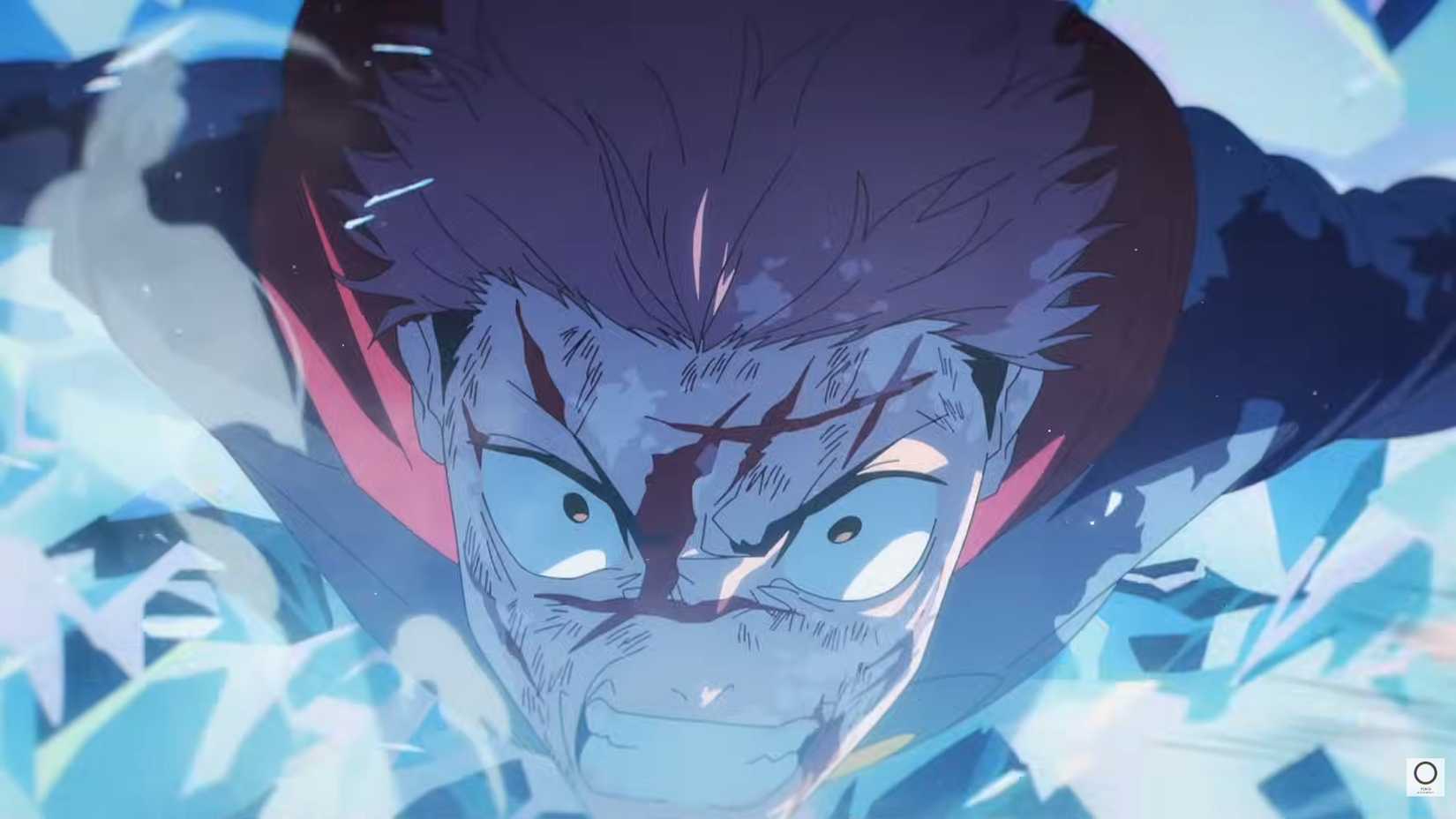 Bande-annonce de la saison 4 de Jujutsu Kaisen, Yuji Itadori