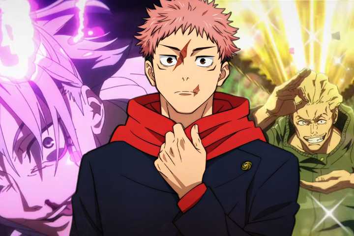 Jujutsu Kaisen Drops First Major Season 4 Announcement