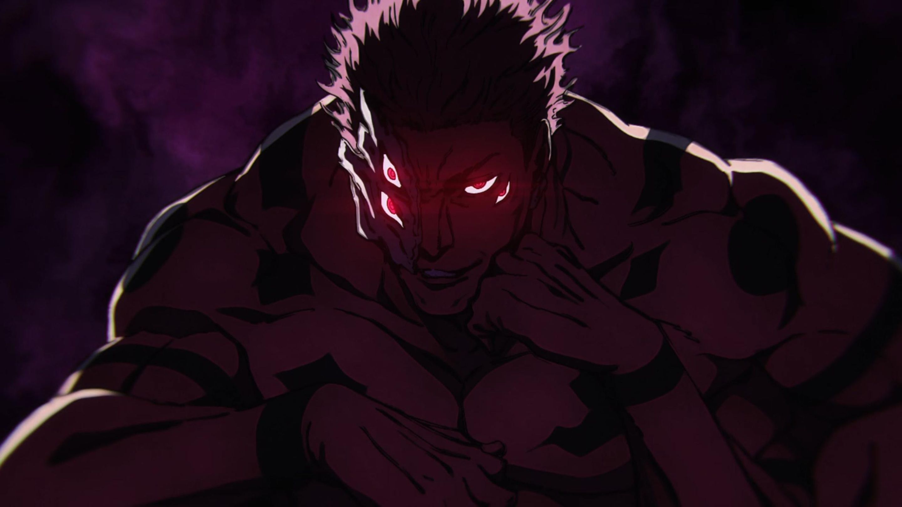 Jujutsu Kaisen Season 4 Is Going To Finally Reveal Sukuna's Strongest Form Ever image