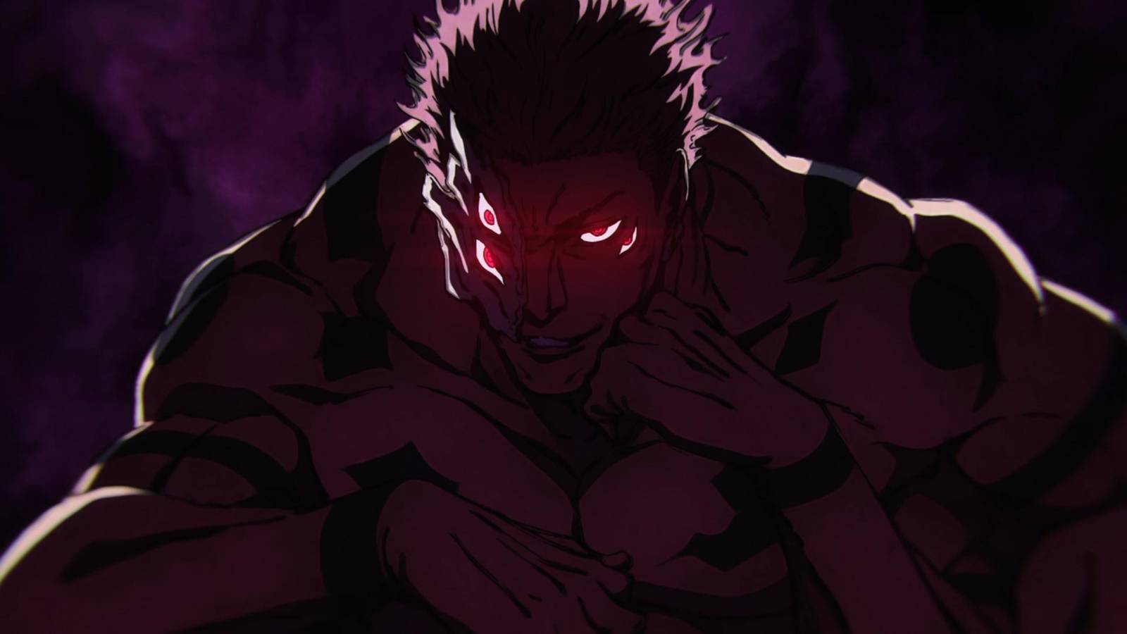 Jujutsu Kaisen Season 4 Is Going To Finally Reveal Sukuna's Strongest Form Ever