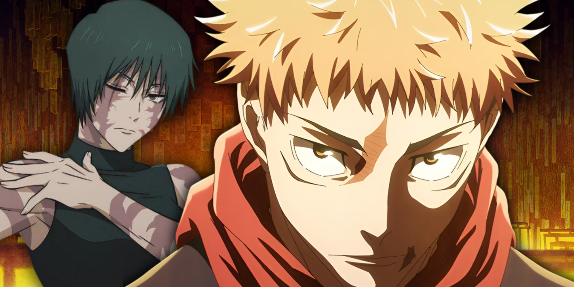 15 Strongest Jujutsu Kaisen Characters Of All Time, Ranked