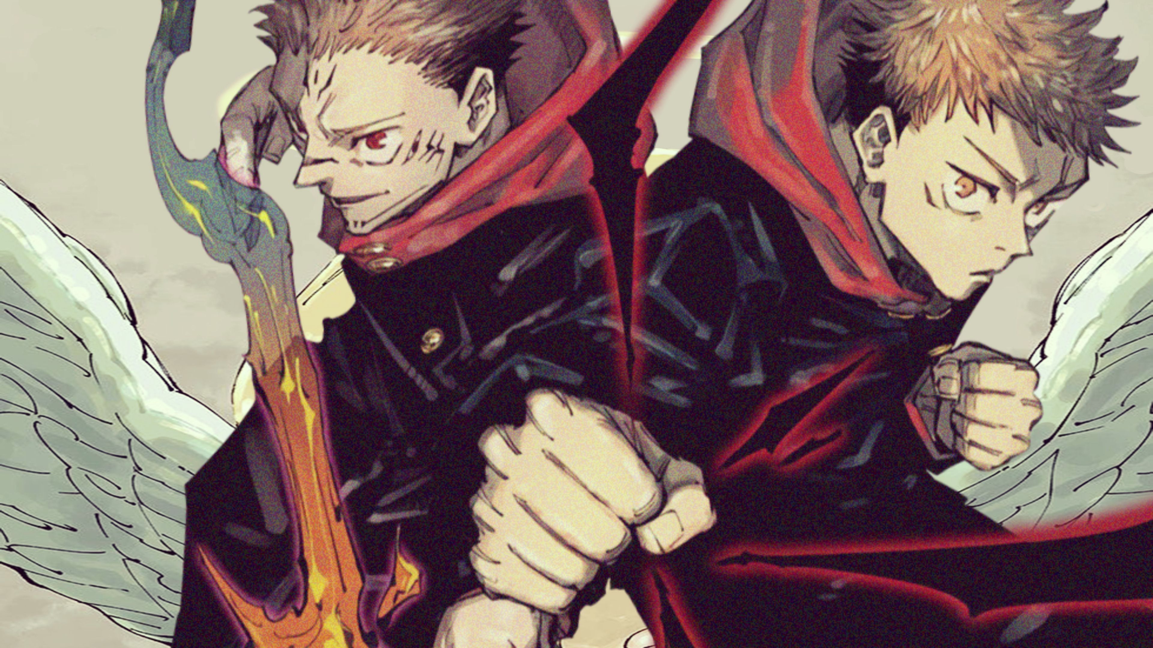 Jujutsu Kaisen Season 4 Is Going To Introduce Sukuna's God-Tier Opposite image