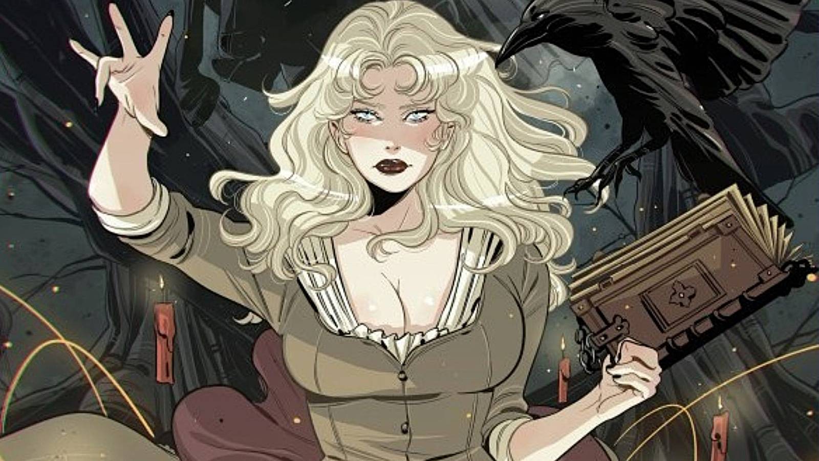 Tim Burton’s Sleepy Hollow Returns With a New Prequel Series, and Fans Are Loving It