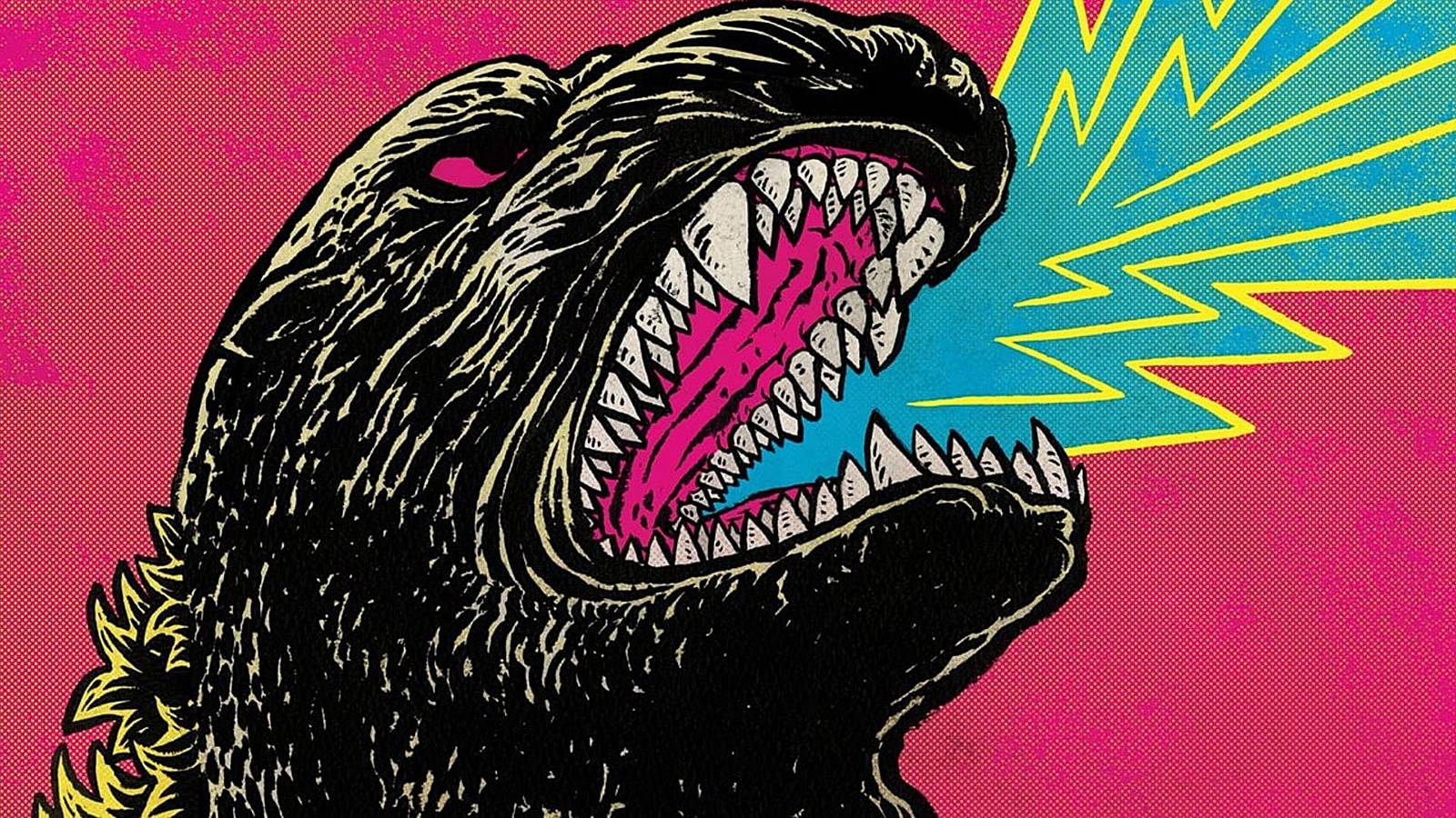 Godzilla Announces New 5-Part Sequel with Return of Fan-Favorite Design