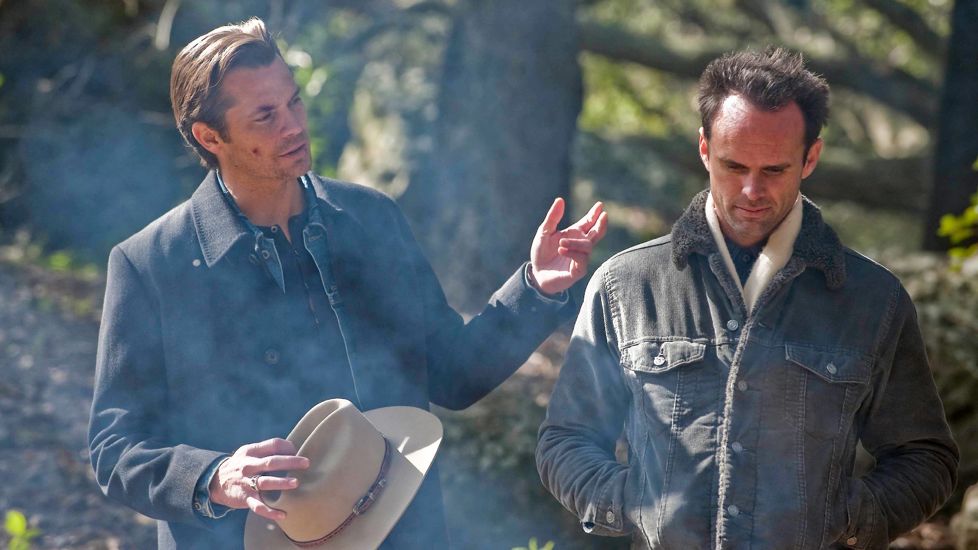 10 TV Shows We Can't Believe Don't Have 100% On Rotten Tomatoes image