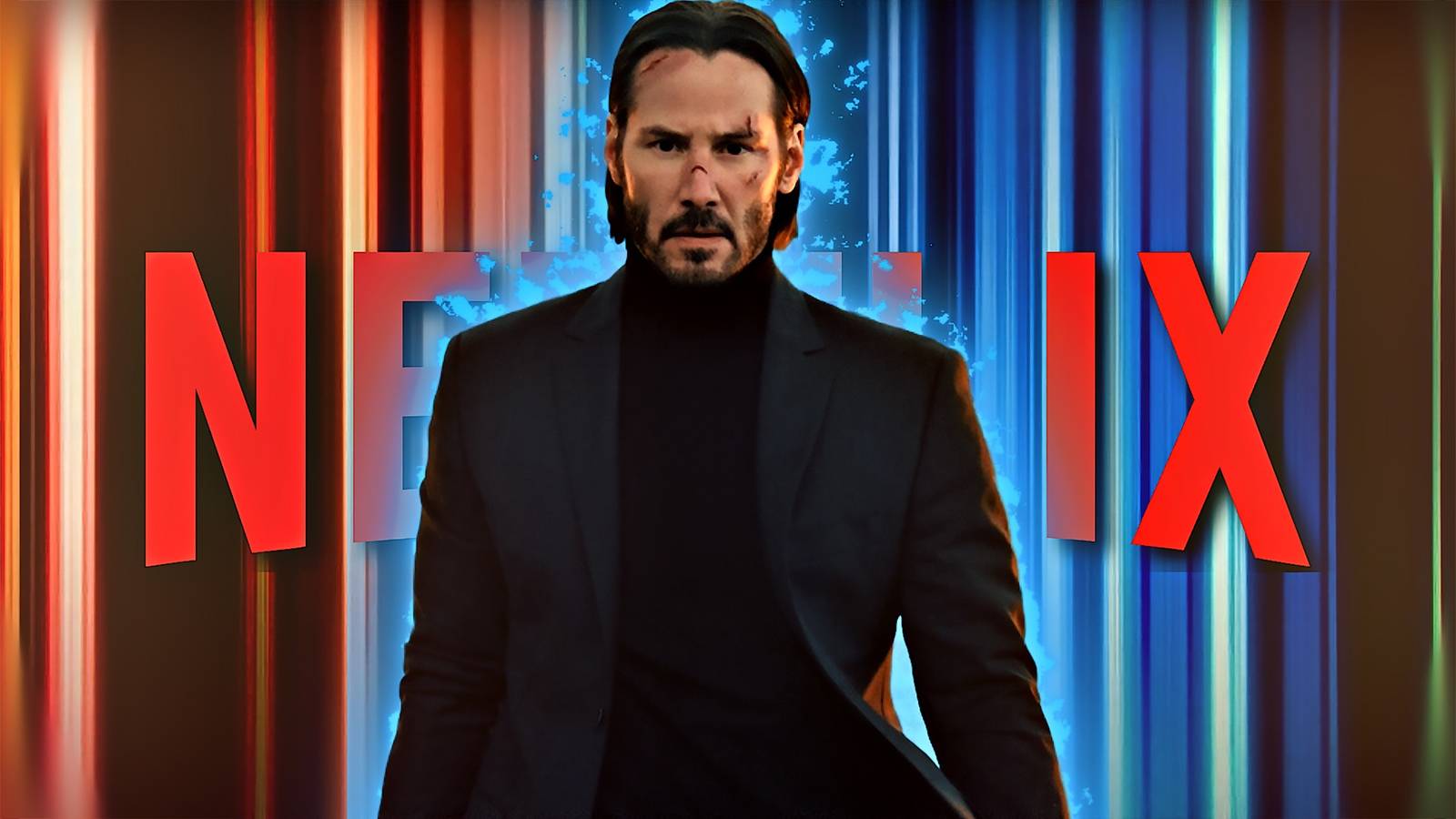 Netflix's New #1 Show Is the 10-Part Gritty Series That Makes John Wick Look Tame