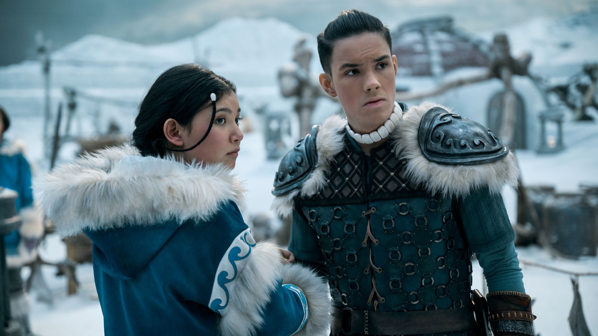 Avatar: The Last Airbender Netflix Spinoff Story Possibilities Beyond Season 3 Pitched By Star image