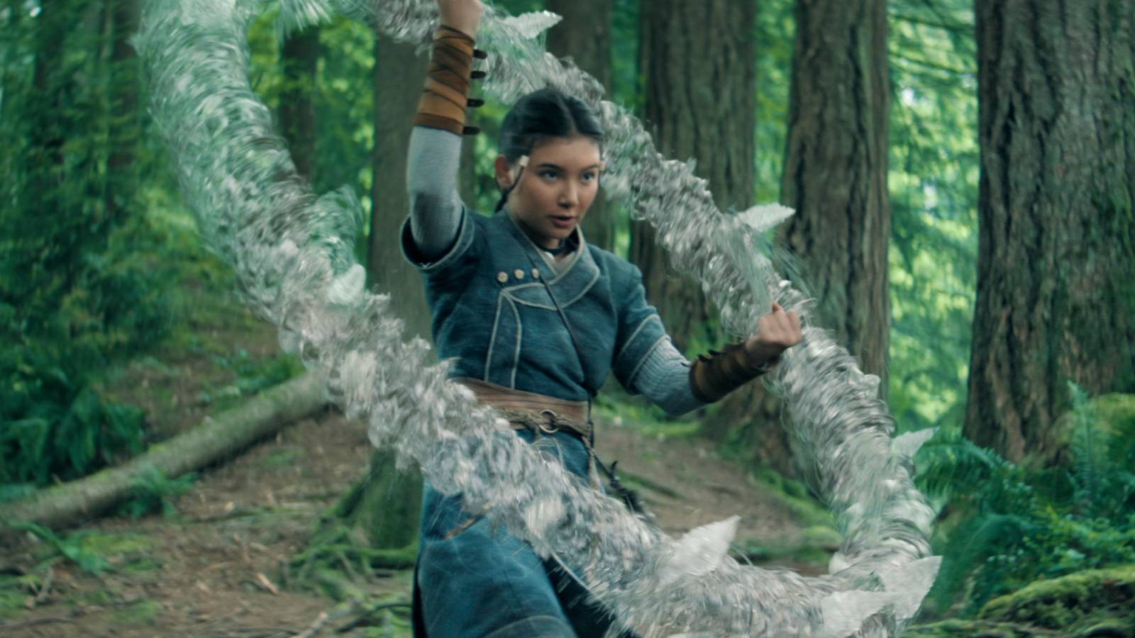 Netflix's Avatar: The Last Airbender Season 2 Officially Makes Filler Canon