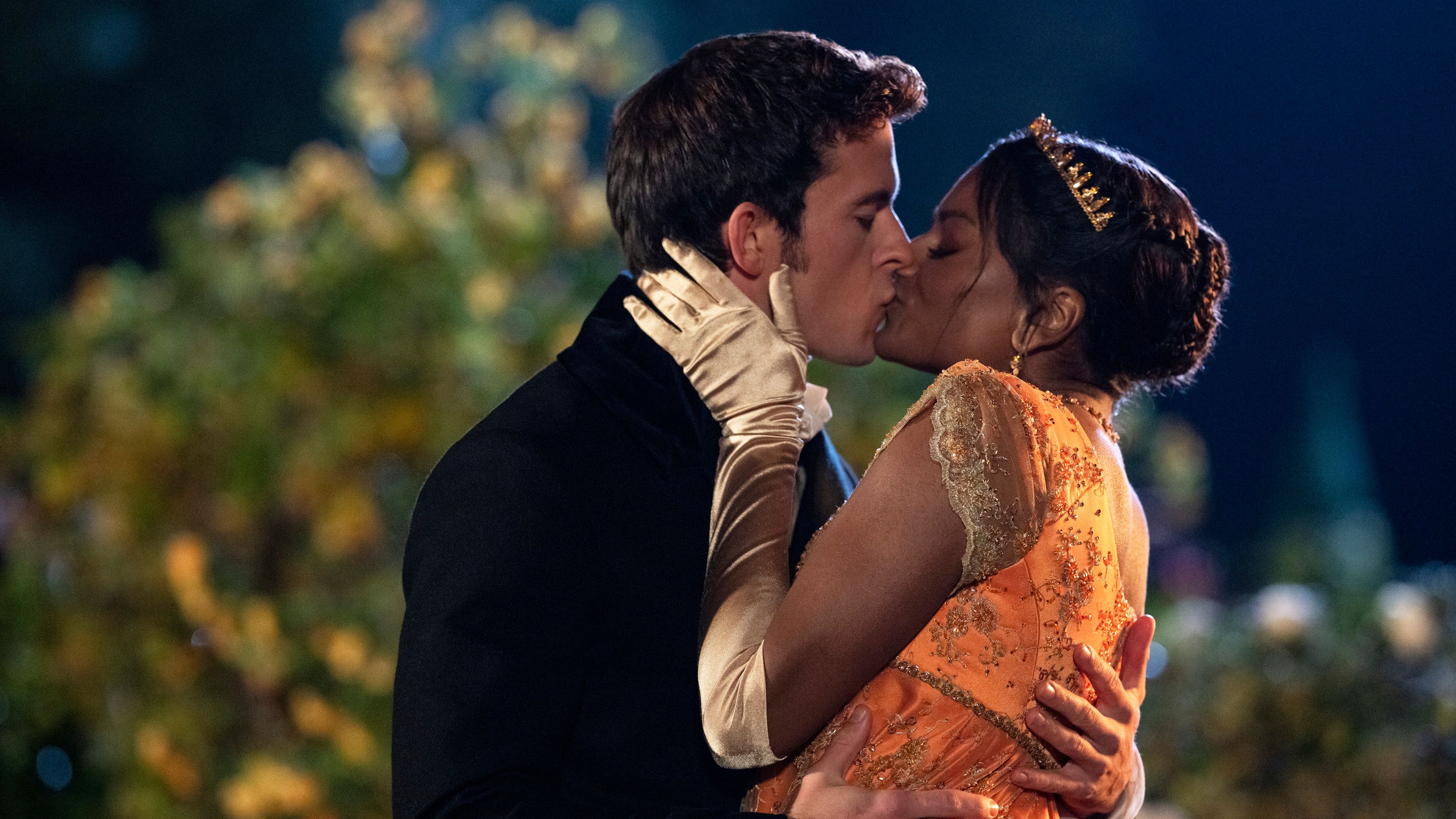 Bridgerton's 20 Steamiest Scenes, Ranked image