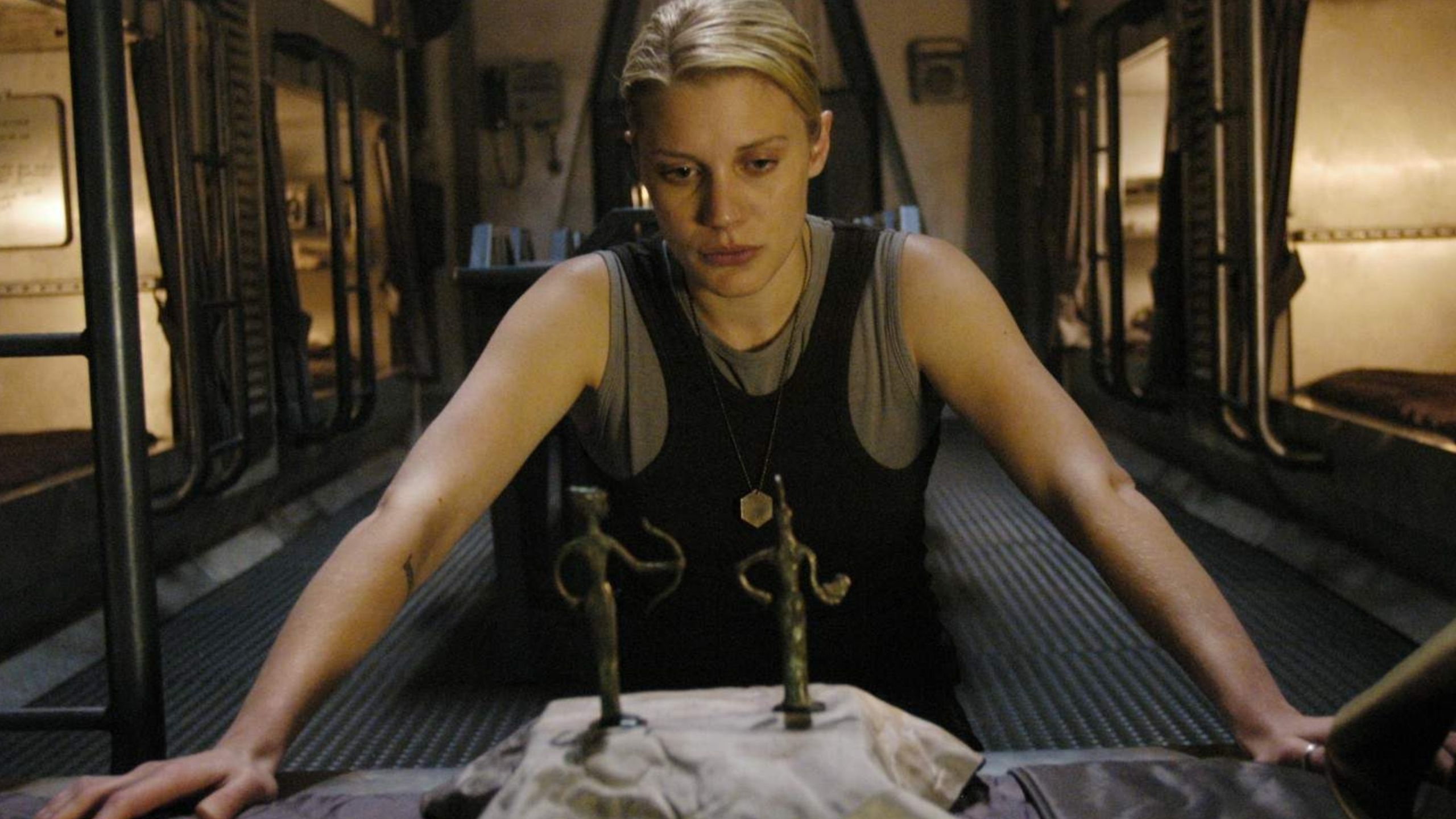 Prime Video's New Space Opera Is Coming To Steal Battlestar Galactica's Crown image