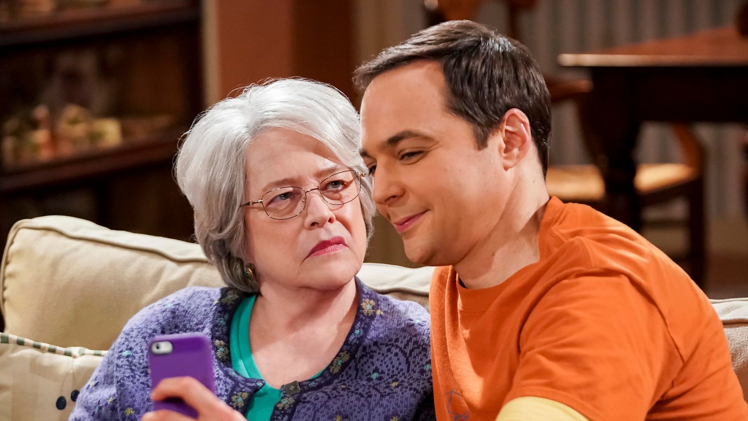 The Big Bang Theory Sequel's Character Return Has A Major Leonard Connection image