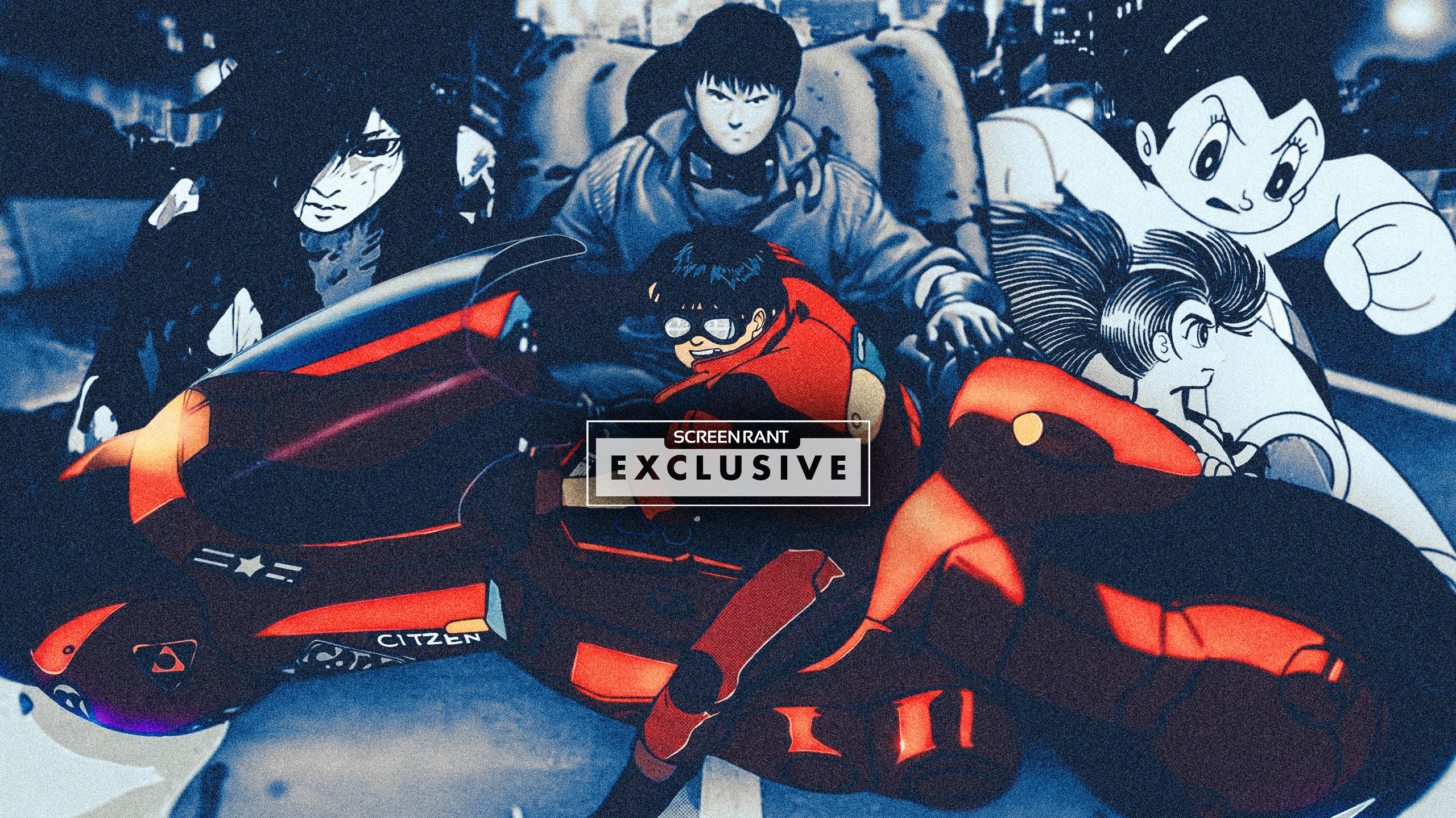 Akira's Creator Just Confirmed The Greatest Manga Creator Of All Time (Exclusive) image