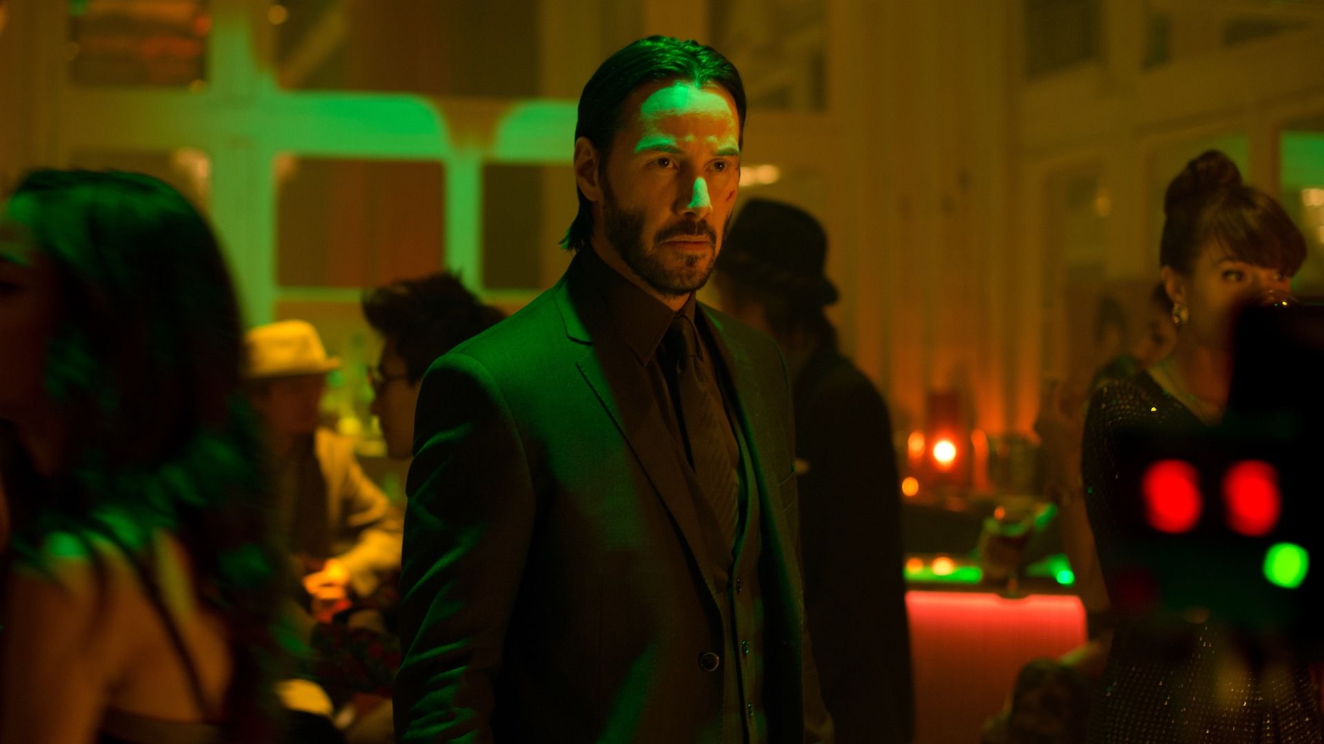 John Wick Writer & Production Company Hit With $10M Lawsuit image