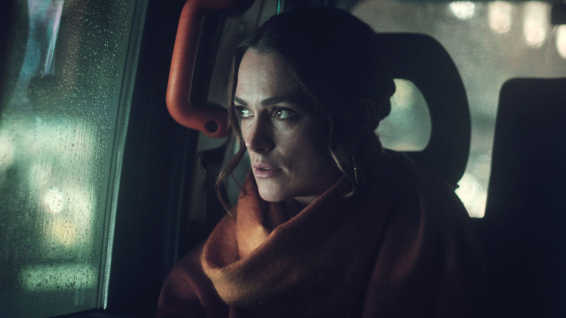 Keira Knightley's 6-Episode Spy Thriller On Netflix Is Better Than Her Recent Movies image