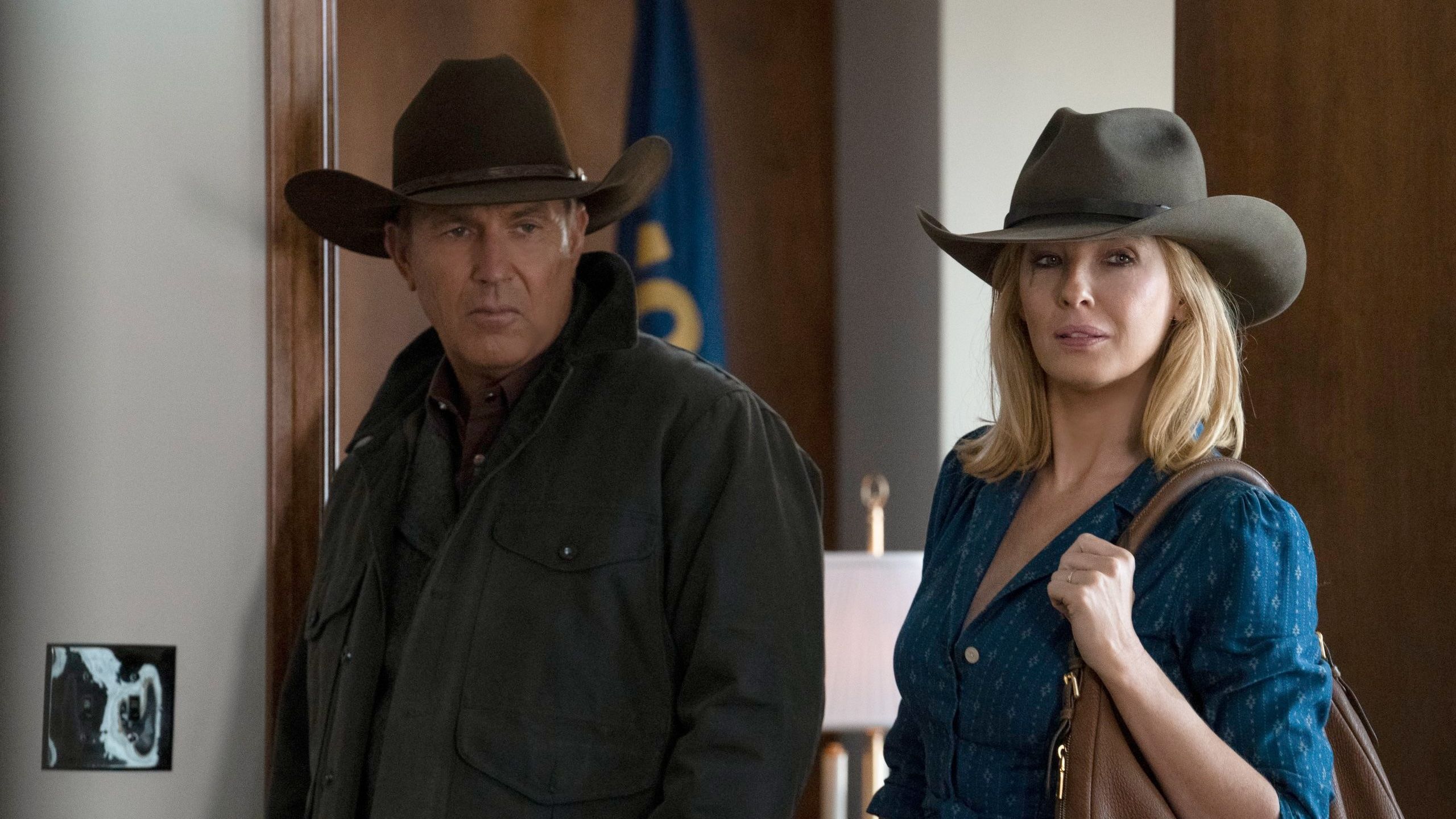 Taylor Sheridan's Best Yellowstone Sequel Hasn't Happened Yet