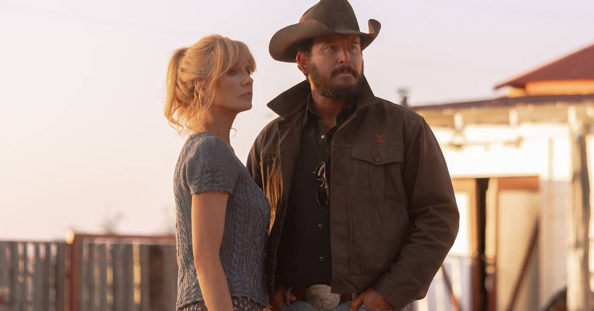 screenrant.com - Andy Behbakht - Paramount's New Video Game Adaptation Overtakes Taylor Sheridan's Divisive Series On Streaming Charts