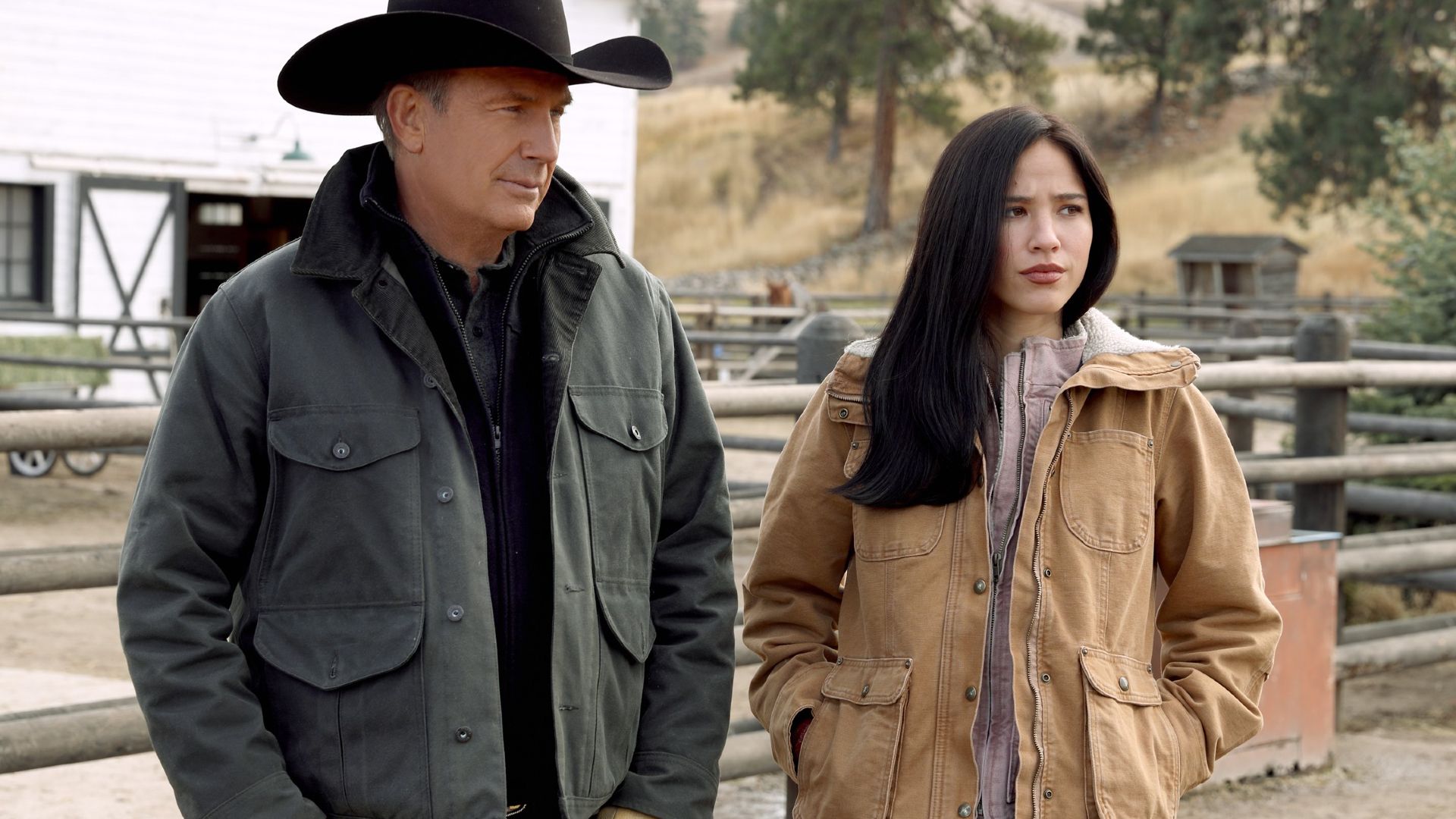 Key Taylor Sheridan Collaborator Lands First New Project After Yellowstone Universe Exit image