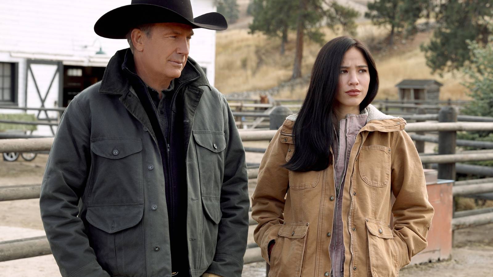 Key Taylor Sheridan Collaborator Lands First New Project After Yellowstone Universe Exit