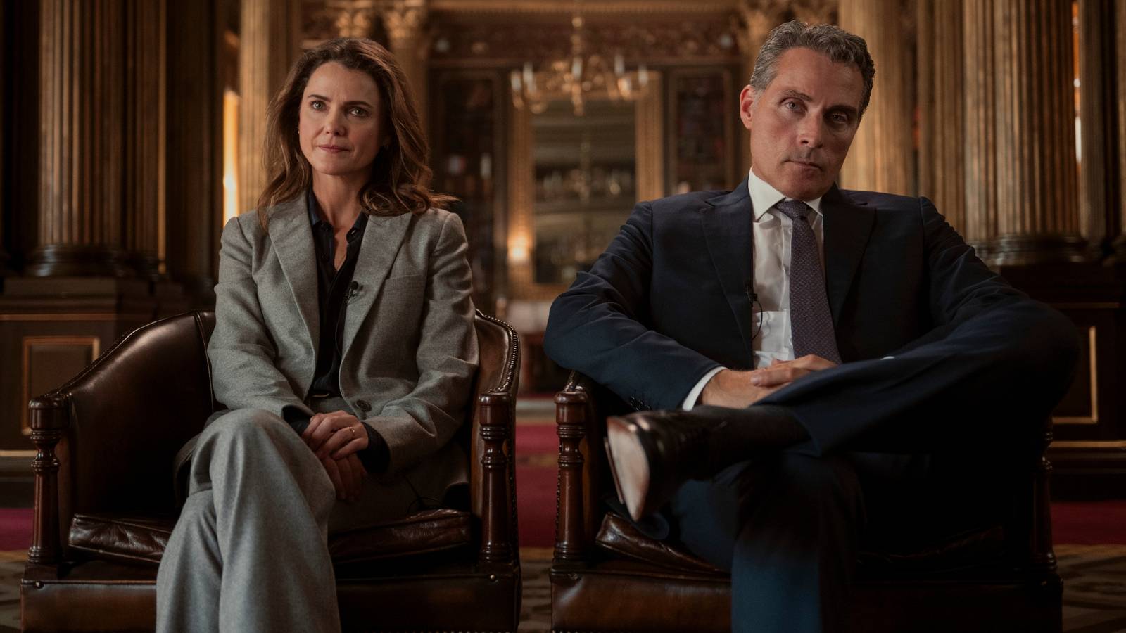 Netflix's The Diplomat Season 4 Plot Details Confirm Major Fallout From Season 1 Storyline
